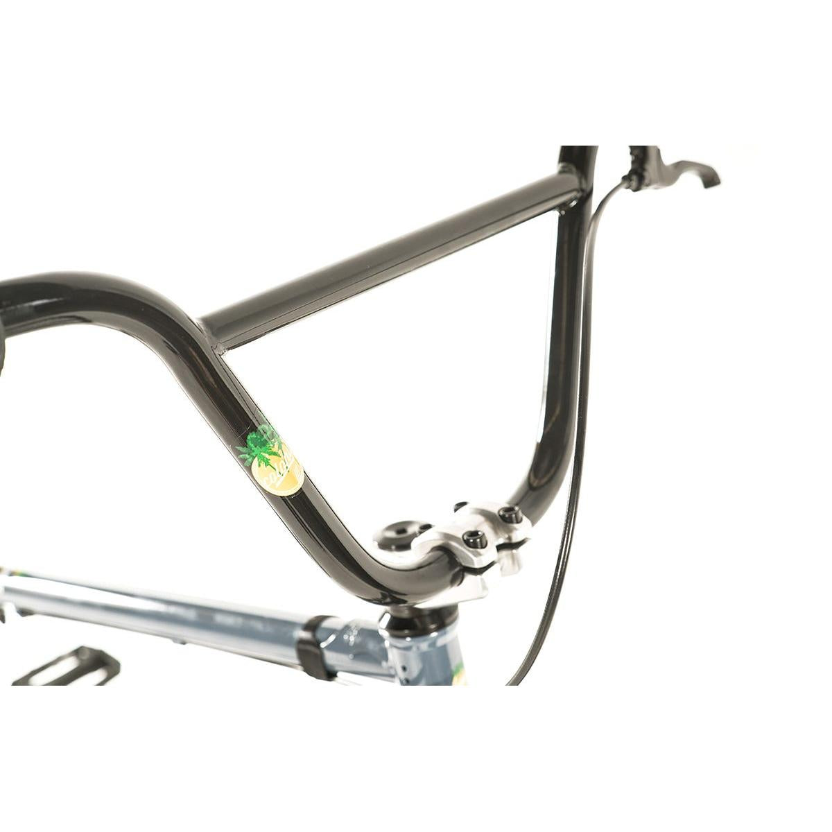 Colony Eclipse 24'' BMX Bike Dark Grey