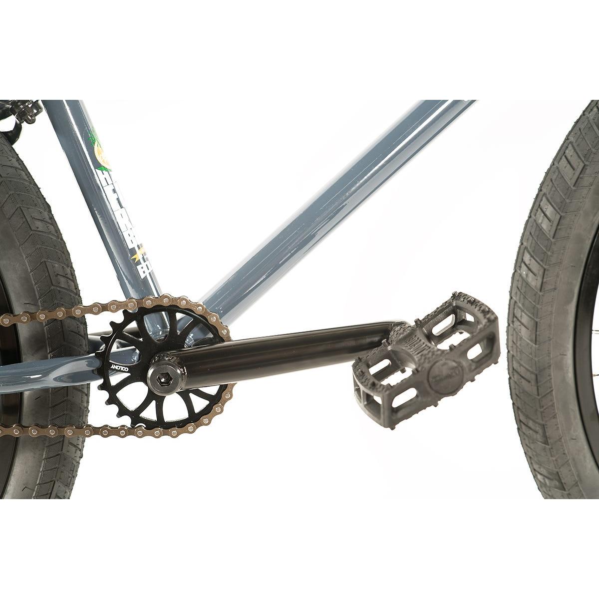 Colony Eclipse 24'' BMX Bike Dark Grey