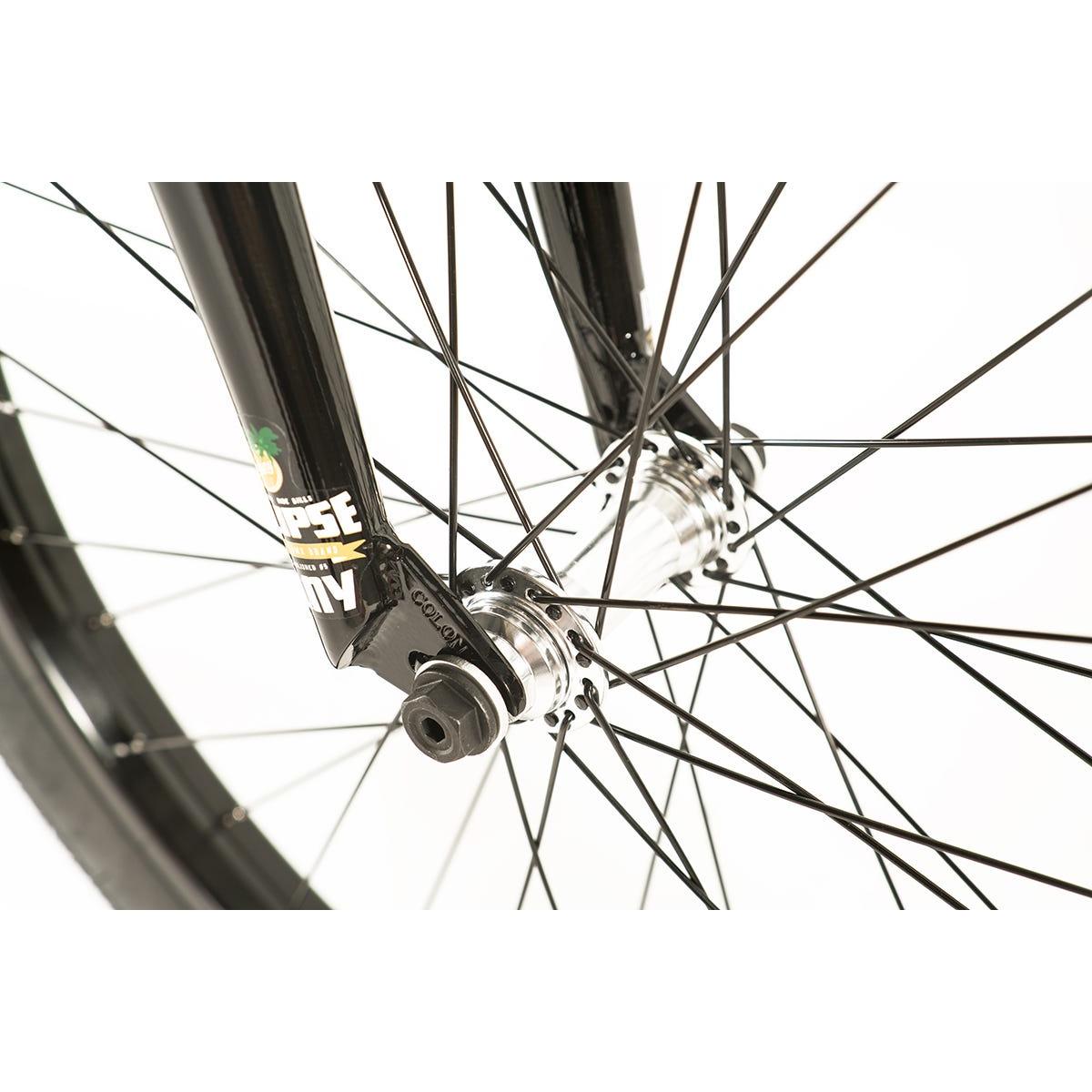 Colony Eclipse 24'' BMX Bike Dark Grey