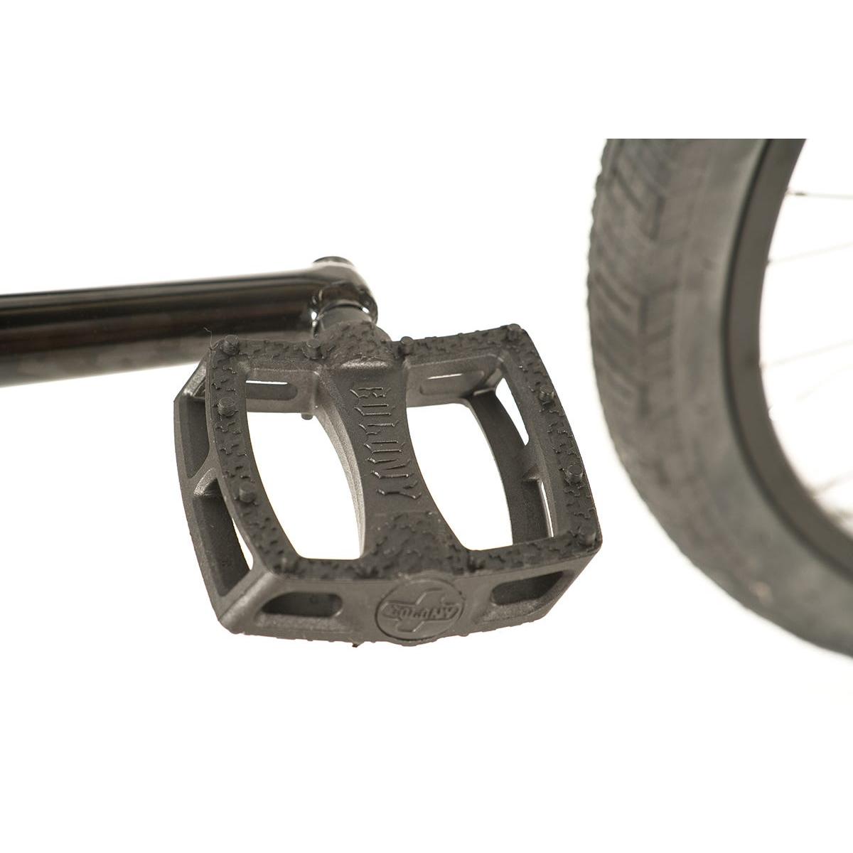 Colony Eclipse 24'' BMX Bike Dark Grey