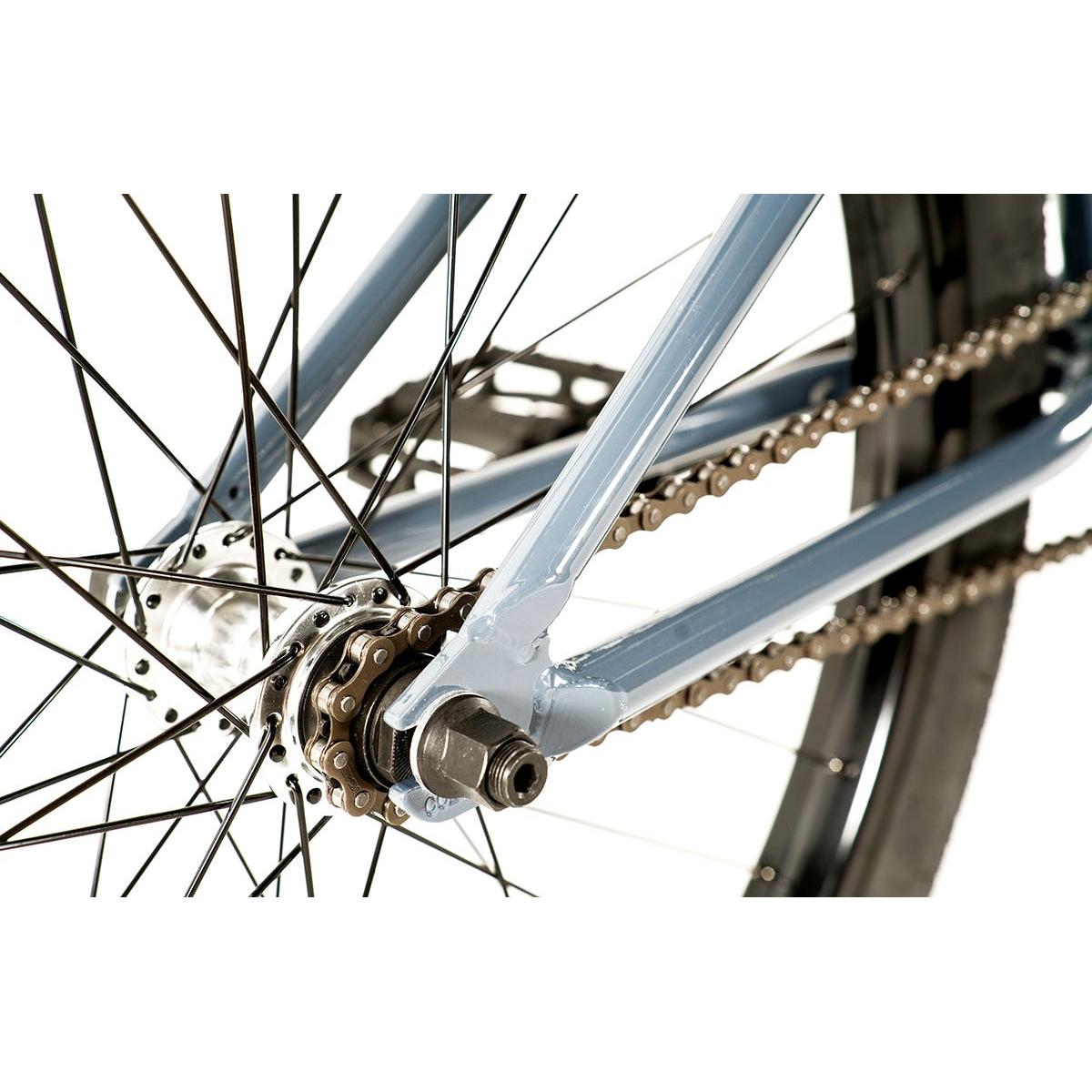 Colony Eclipse 24'' BMX Bike Dark Grey