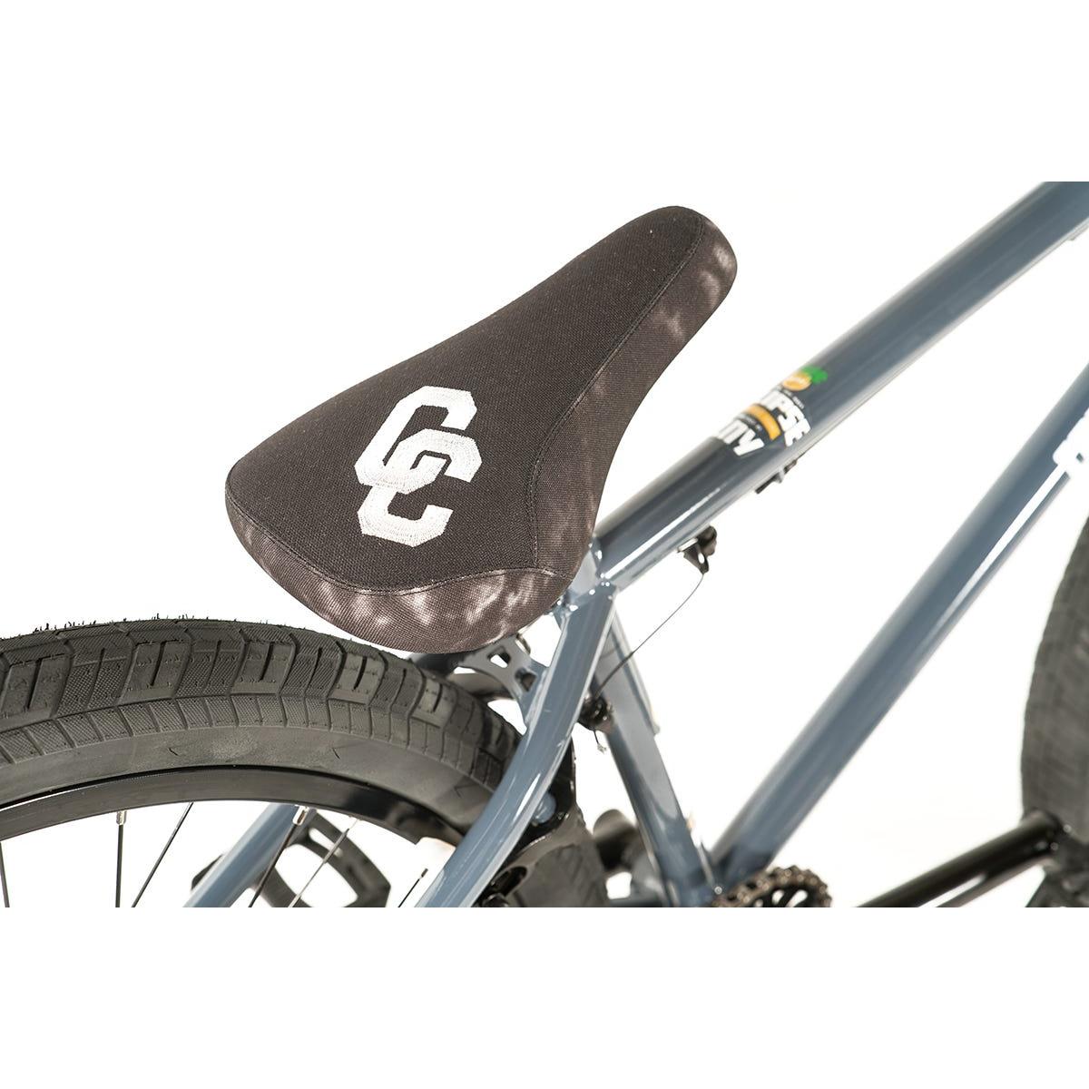 Colony Eclipse 24'' BMX Bike Dark Grey