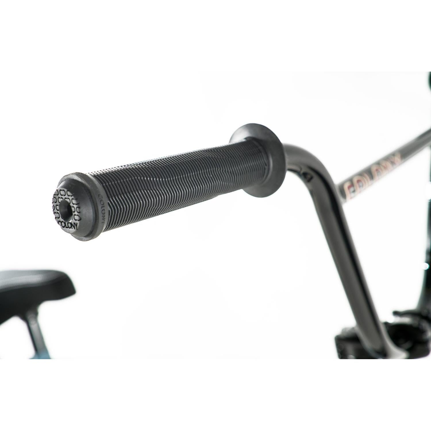 Colony Emerge BMX Bike Nardo Grey Camo Grey