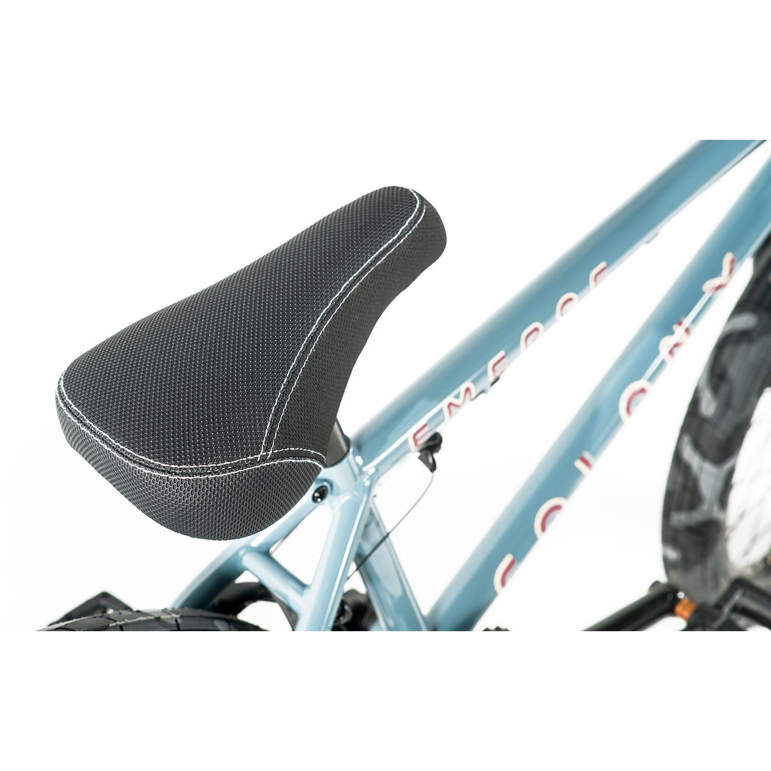 Colony Emerge BMX Bike Nardo Grey Camo Grey