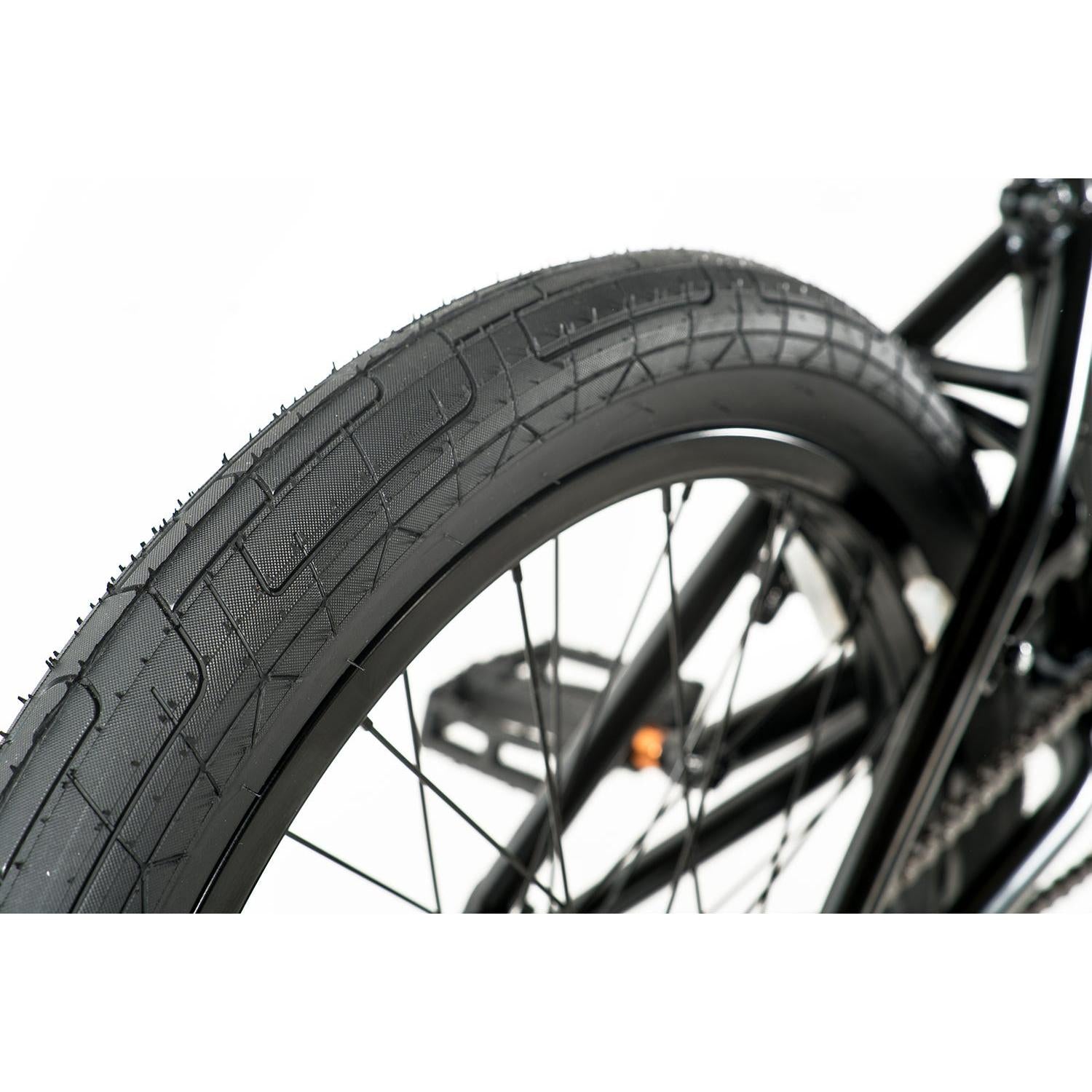 Colony Sweet Tooth Pro FC BMX Bike Black