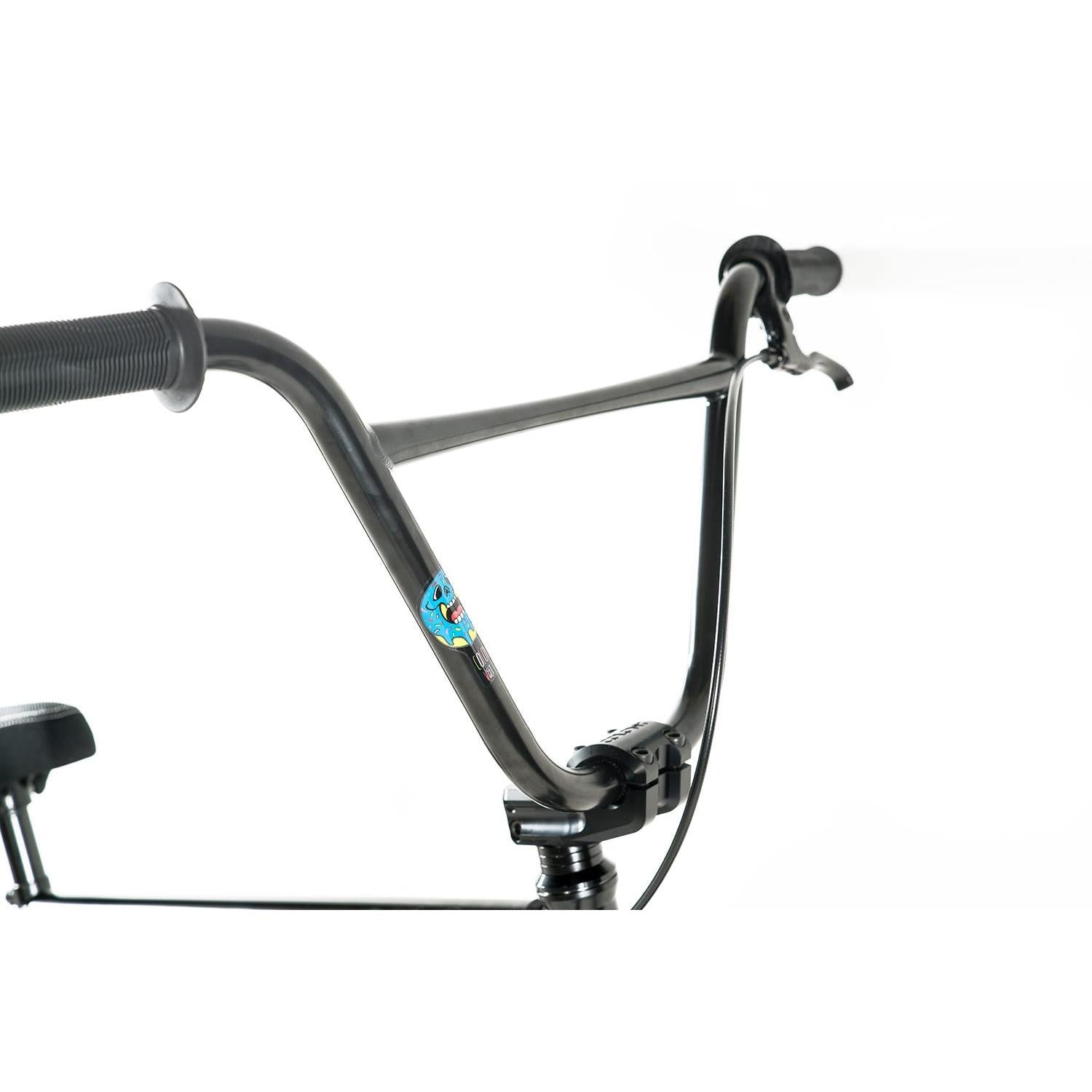 Colony Sweet Tooth Pro FC BMX Bike Black