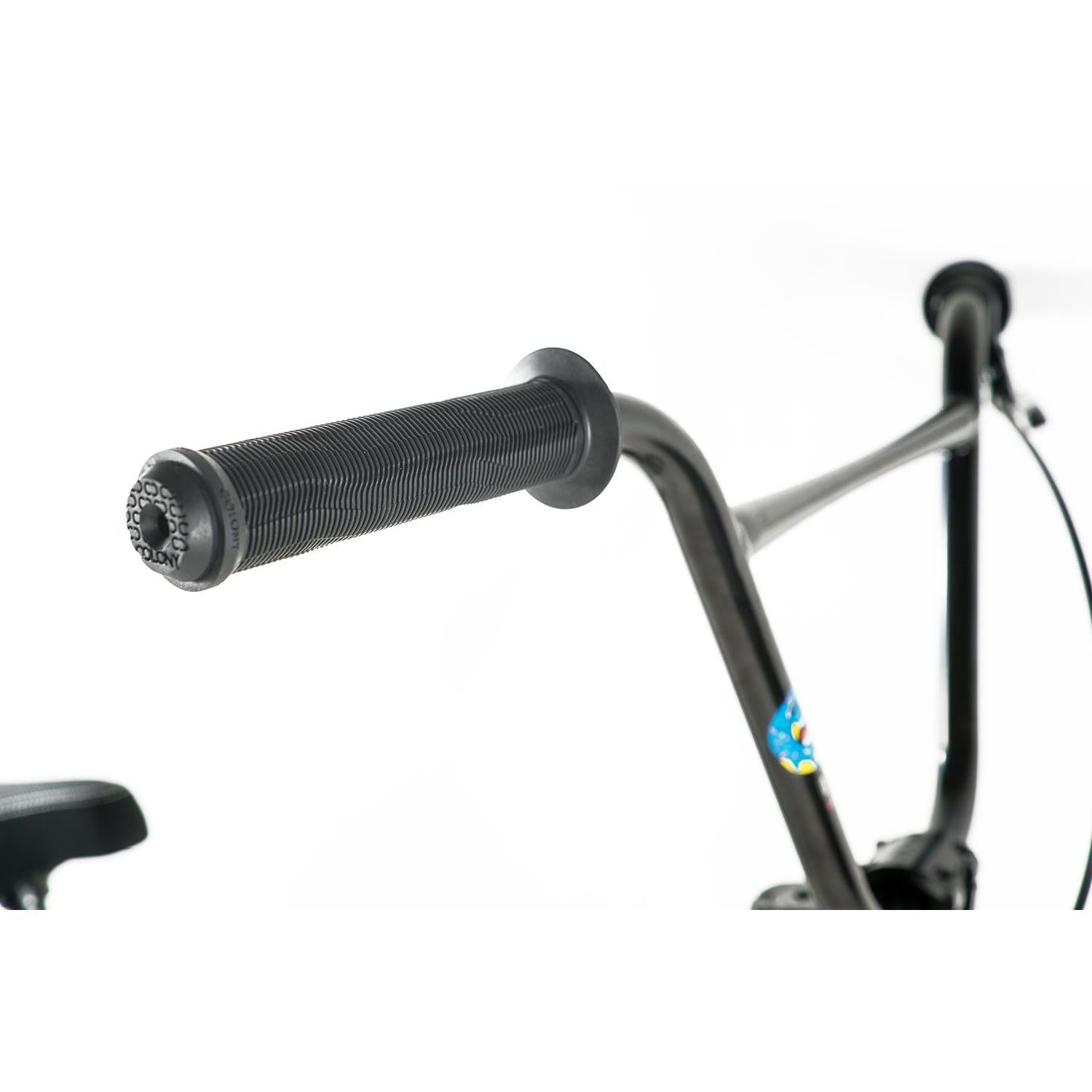 Colony Sweet Tooth Pro FC BMX Bike Black
