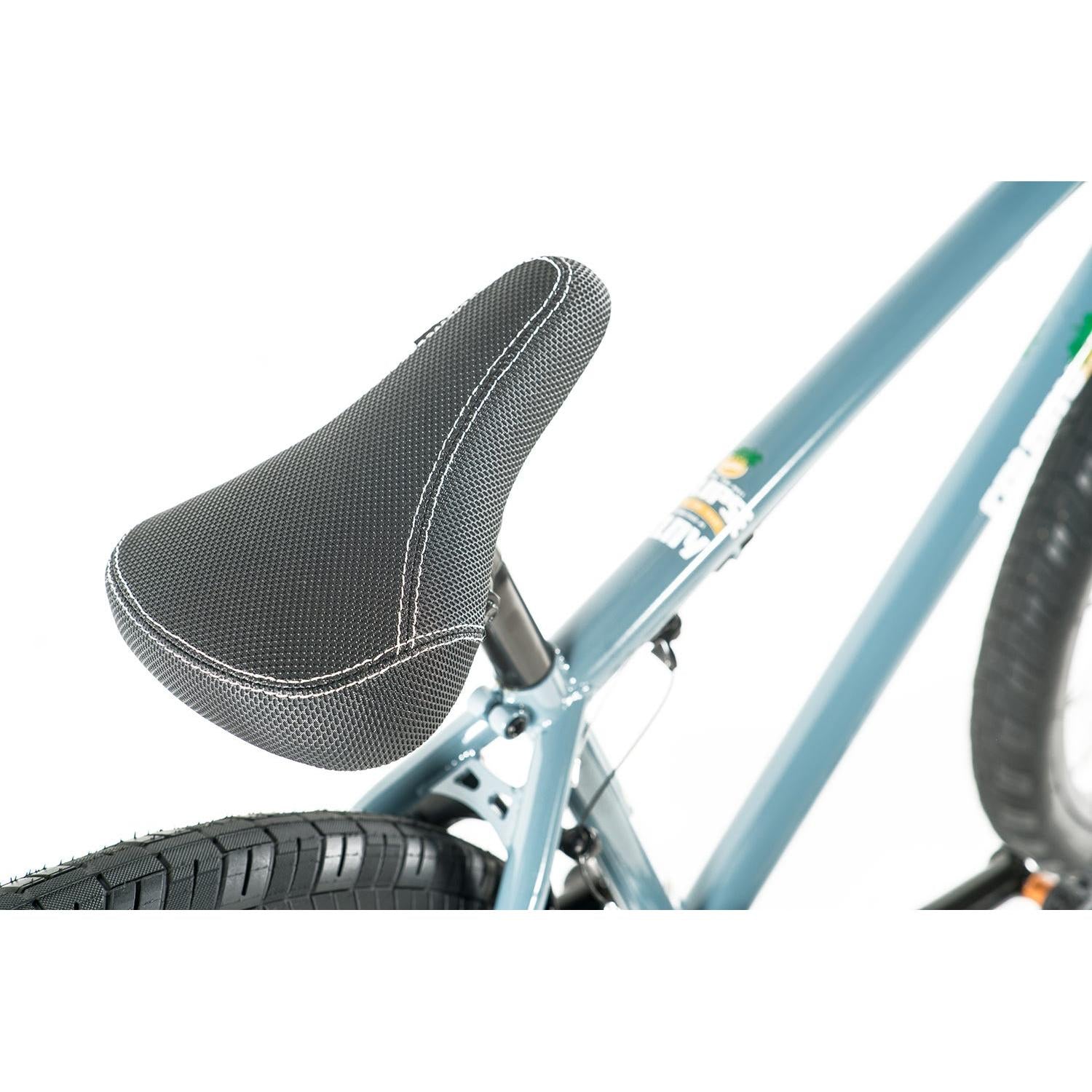 Colony Eclipse 24 BMX Bike Nardo Grey