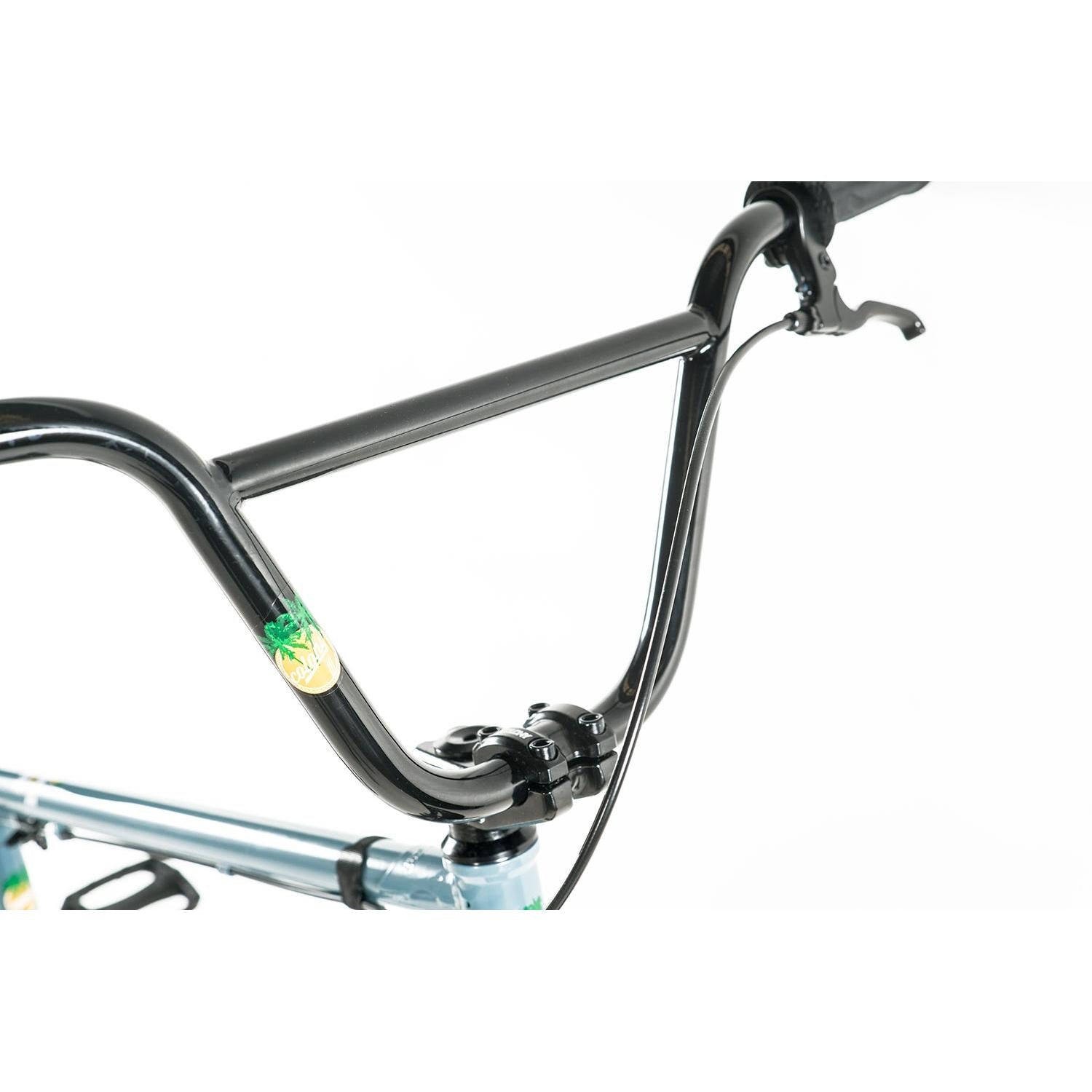 Colony Eclipse 24 BMX Bike Nardo Grey