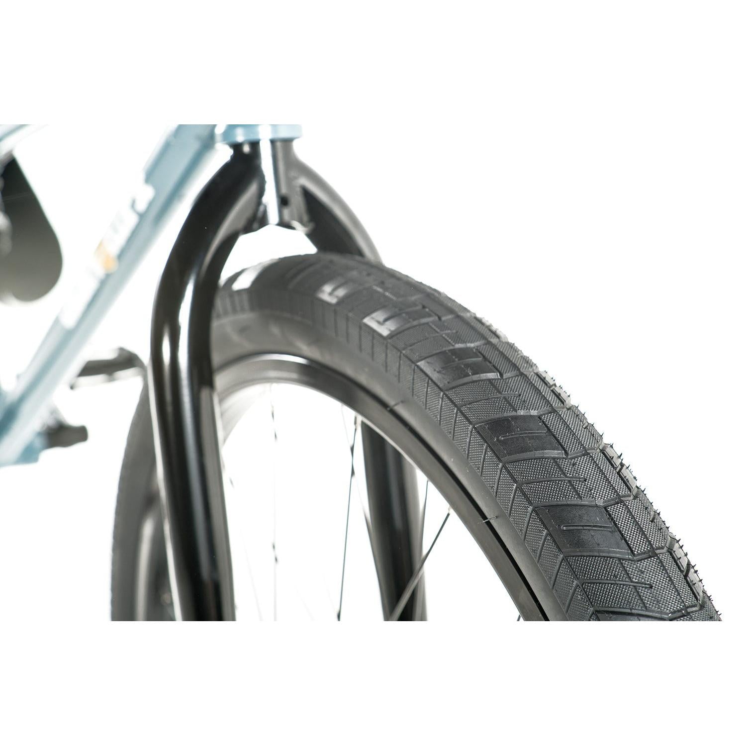 Colony Eclipse 24 BMX Bike Nardo Grey