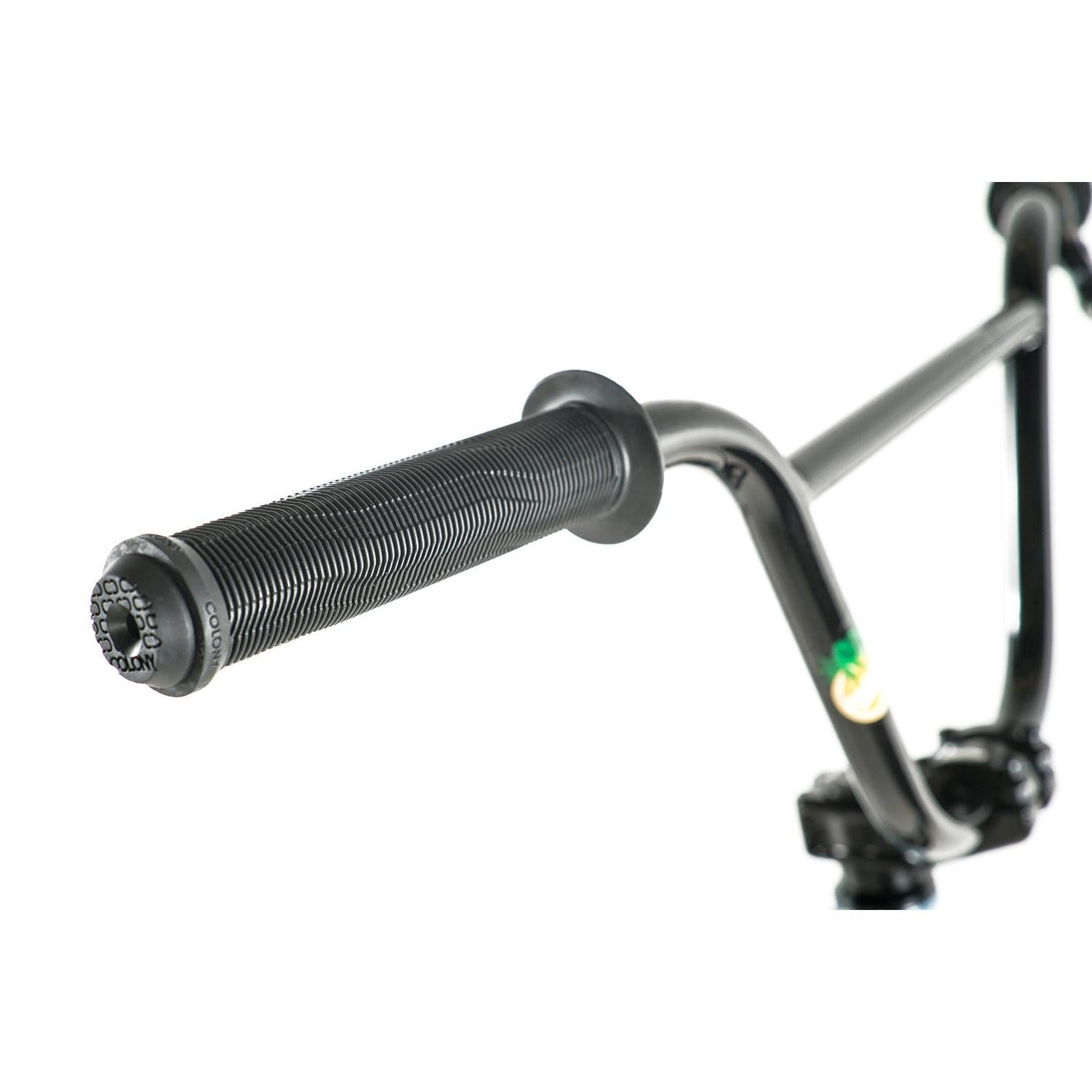 Colony Eclipse 24 BMX Bike Nardo Grey