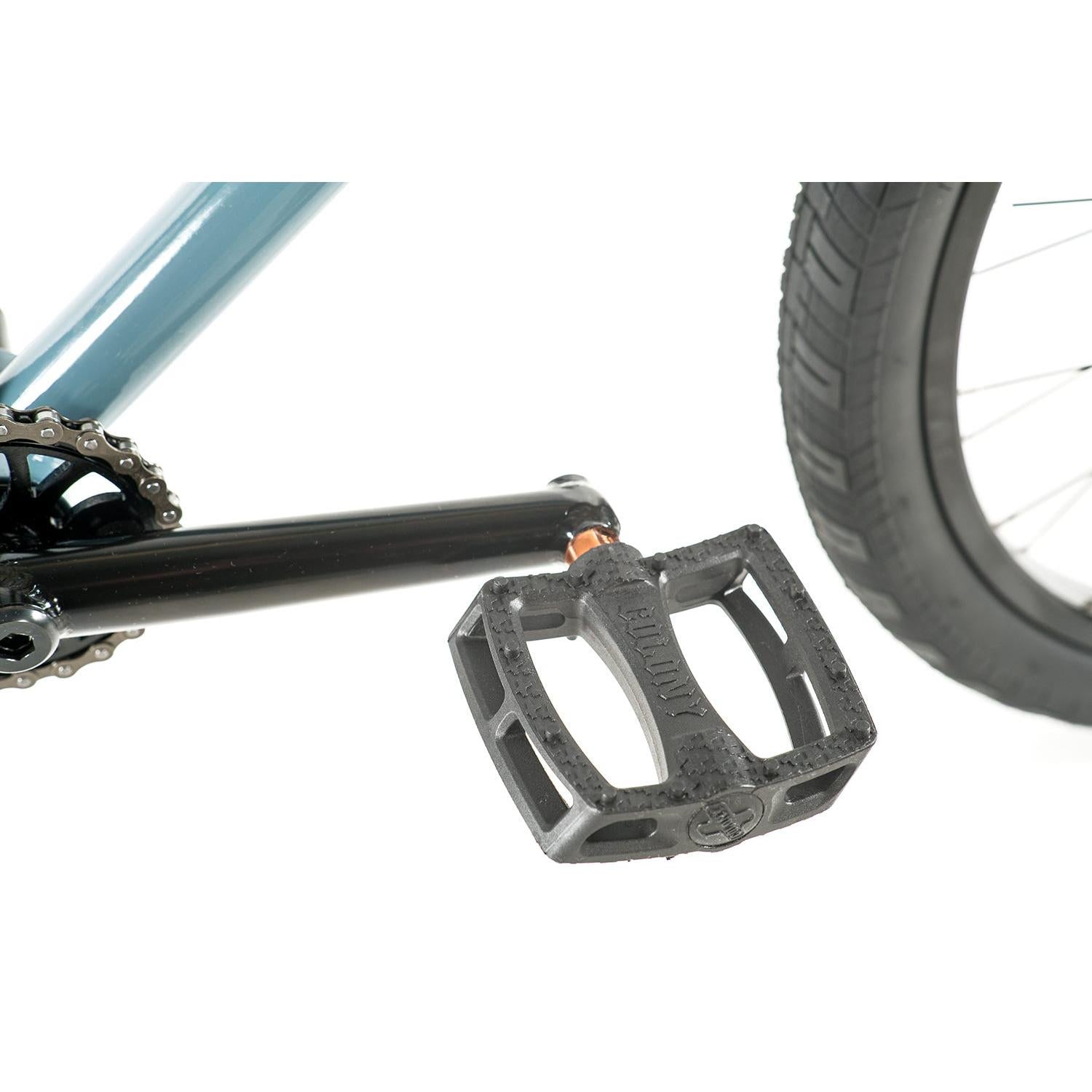 Colony Eclipse 24 BMX Bike Nardo Grey