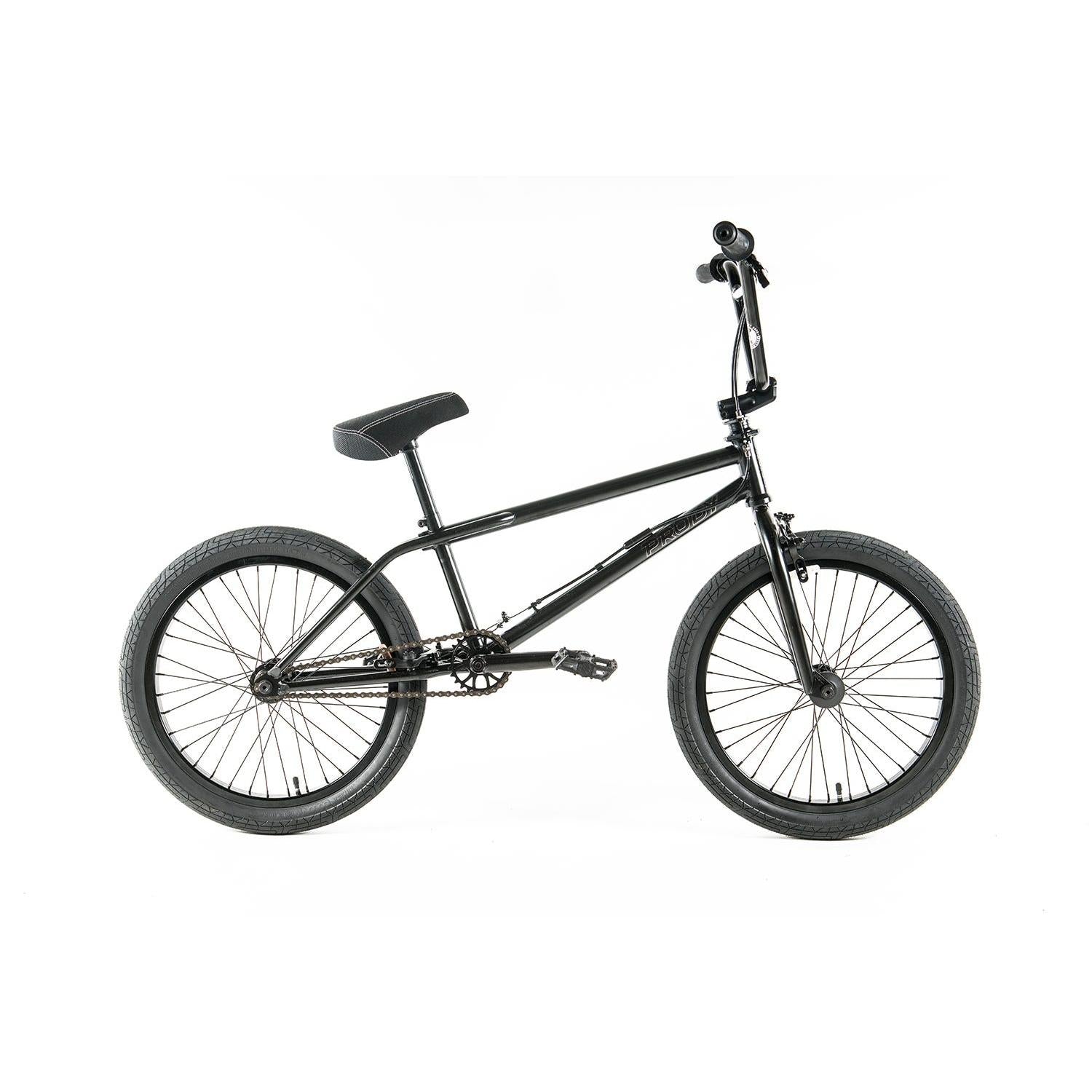 Colony Prody Pro BMX Bike Black/Black
