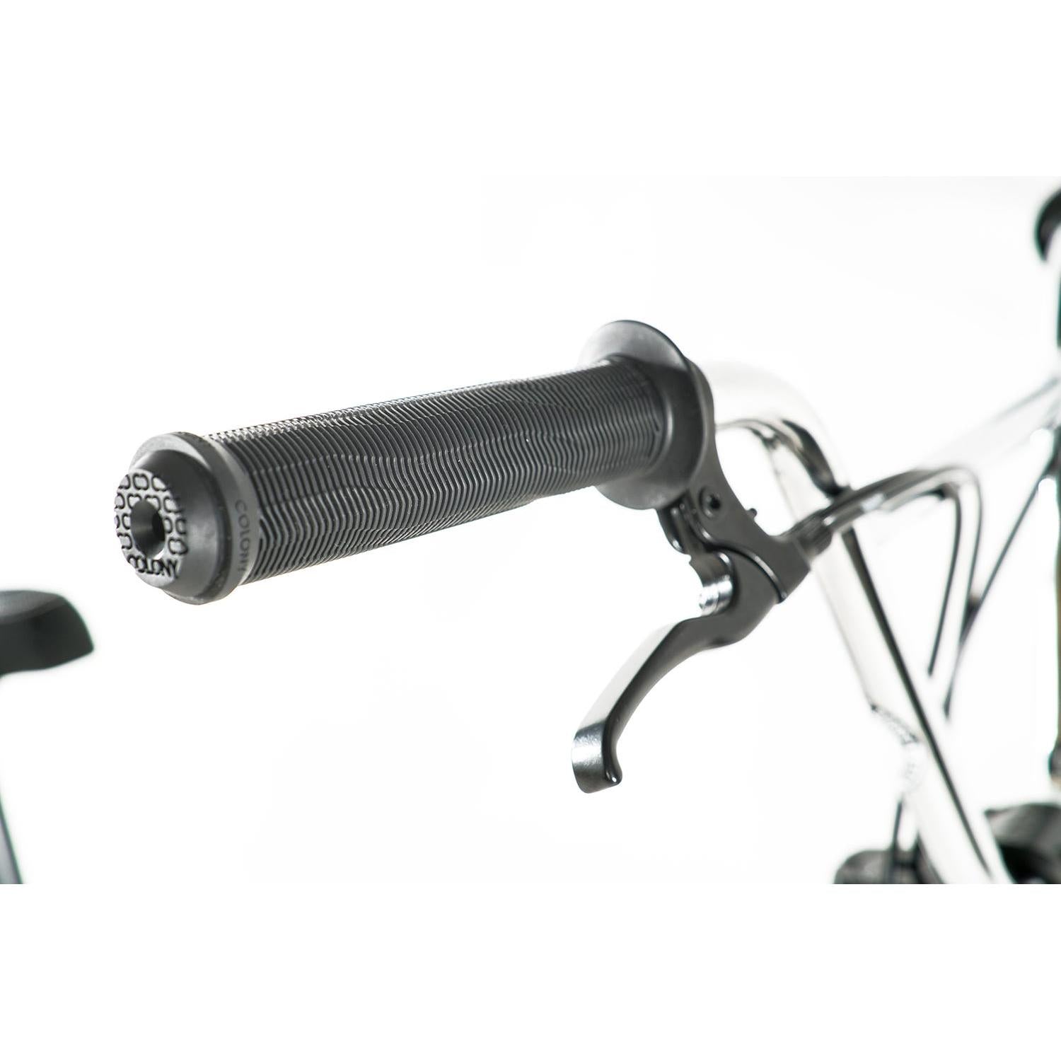 Colony Prody Pro BMX Bike Black/Chrome