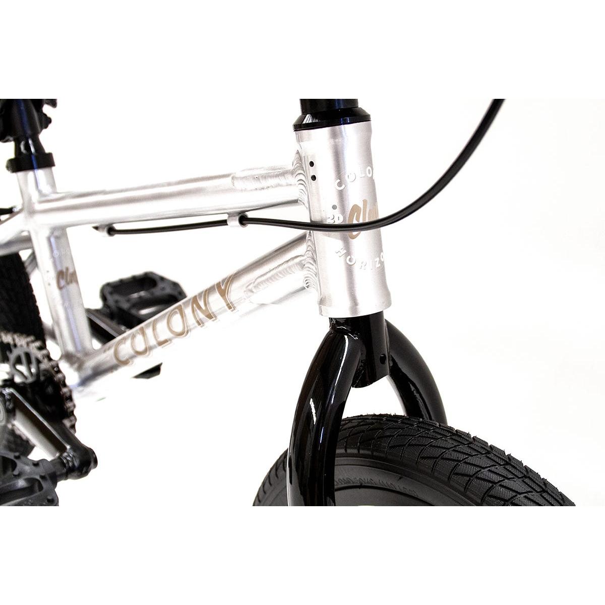 Colony Horizon 14'' Kids BMX Bike Polished 2023