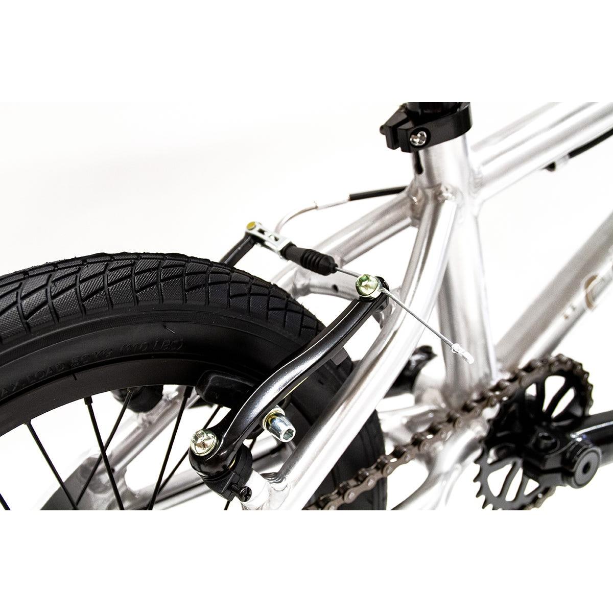 Colony Horizon 14'' Kids BMX Bike Polished 2023