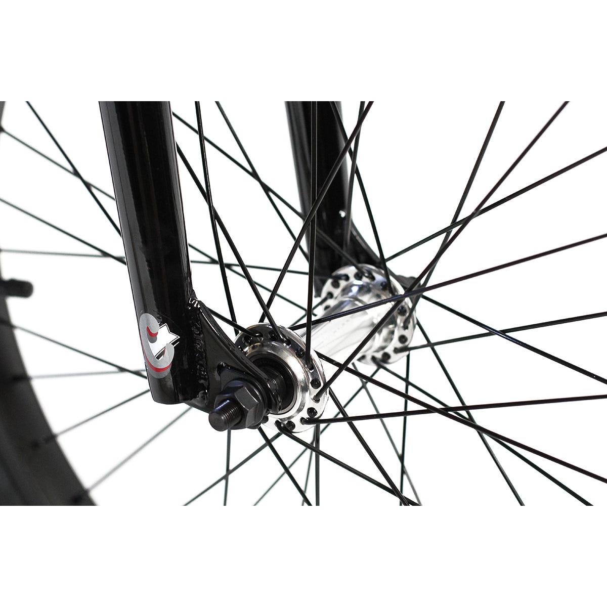 Colony Horizon 20'' Kids BMX Bike Black 2023