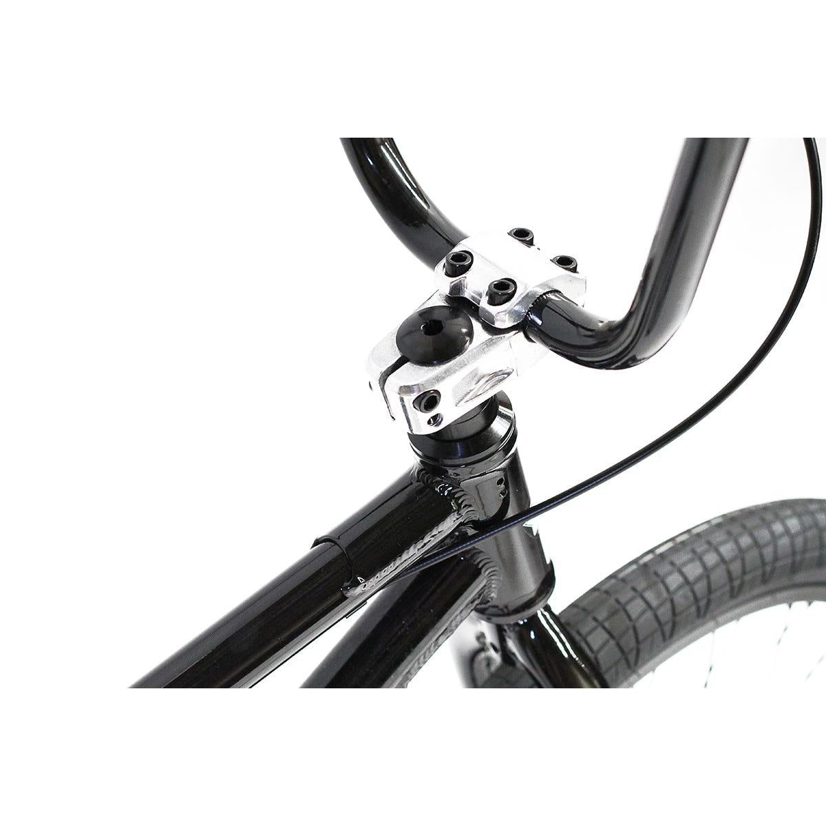 Colony Horizon 20'' Kids BMX Bike Black 2023