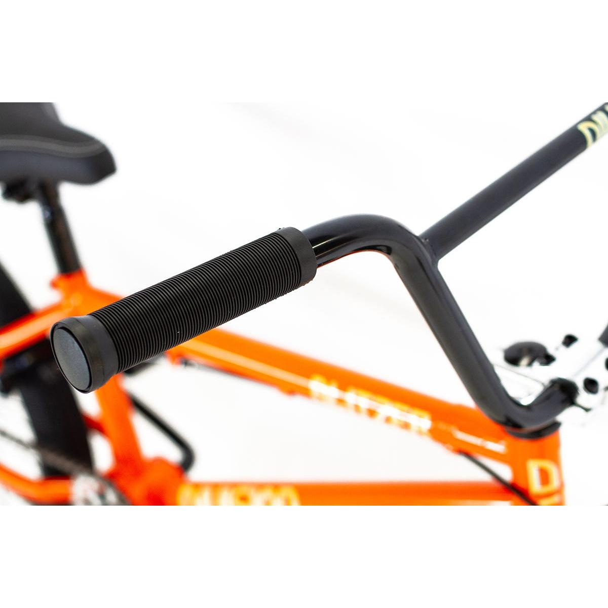 Division Blitzer 20'' BMX Bike Gloss Orange