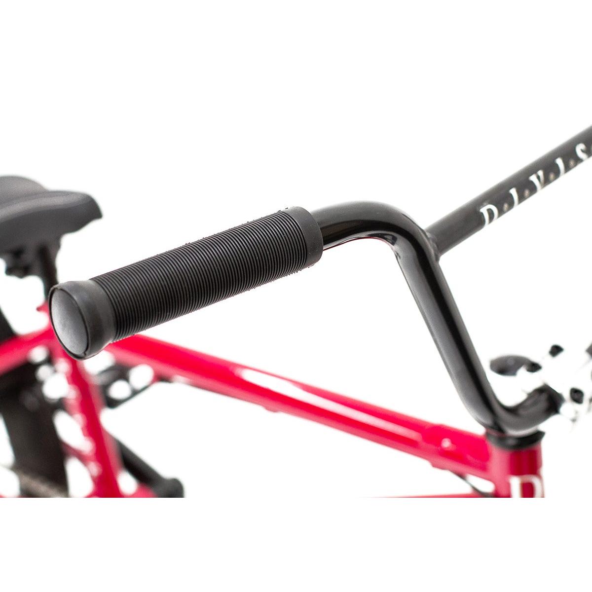 Division Reark 20'' BMX Bike Candy Red