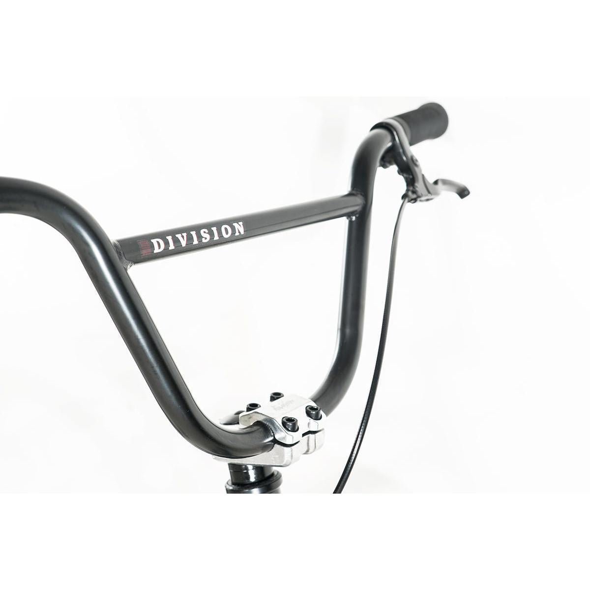 Division Blitzer 18 Black