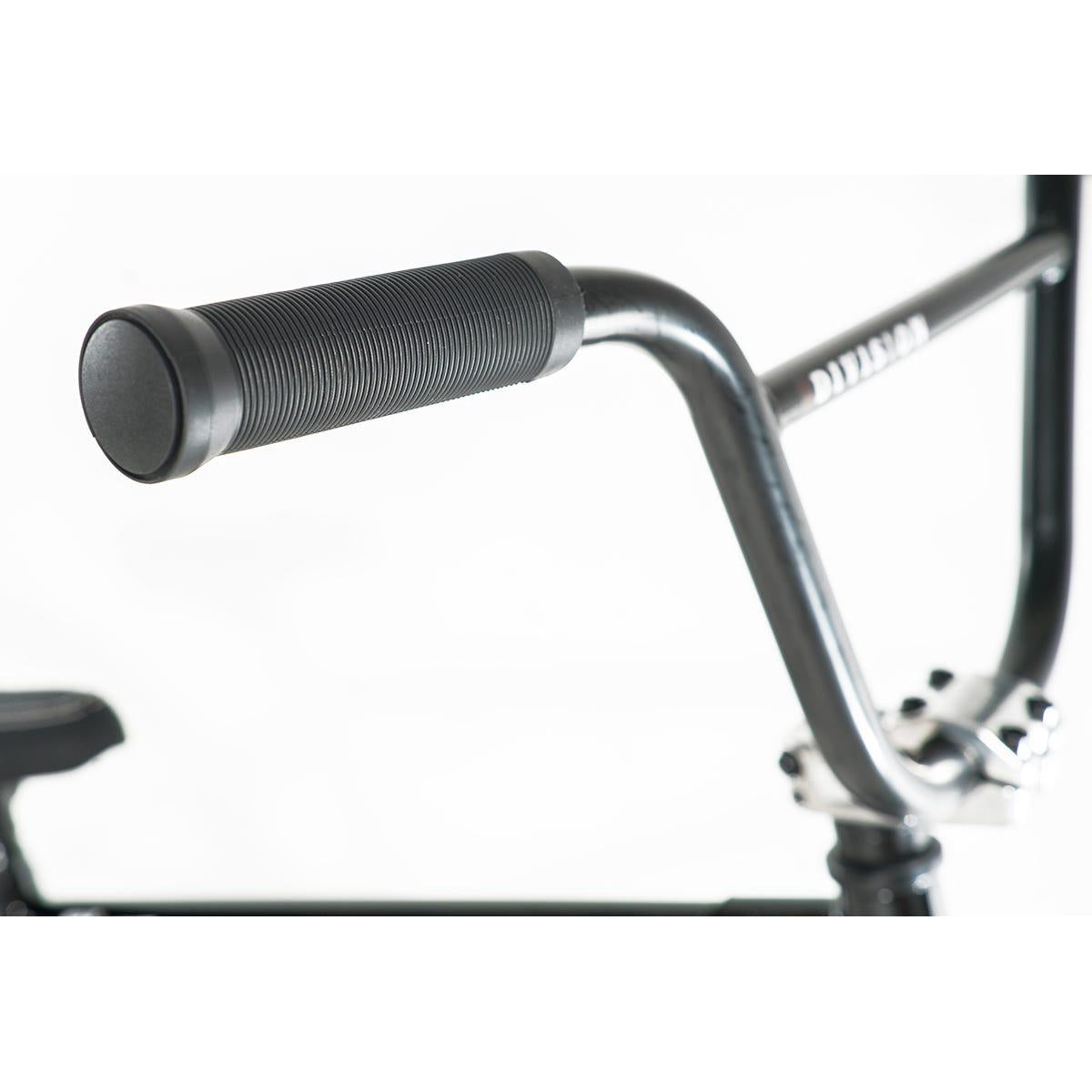 Division Blitzer 18 Black