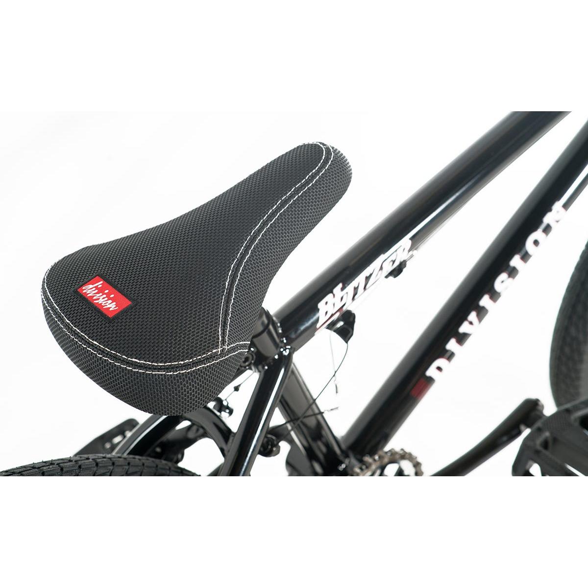 Division Blitzer 18 Black