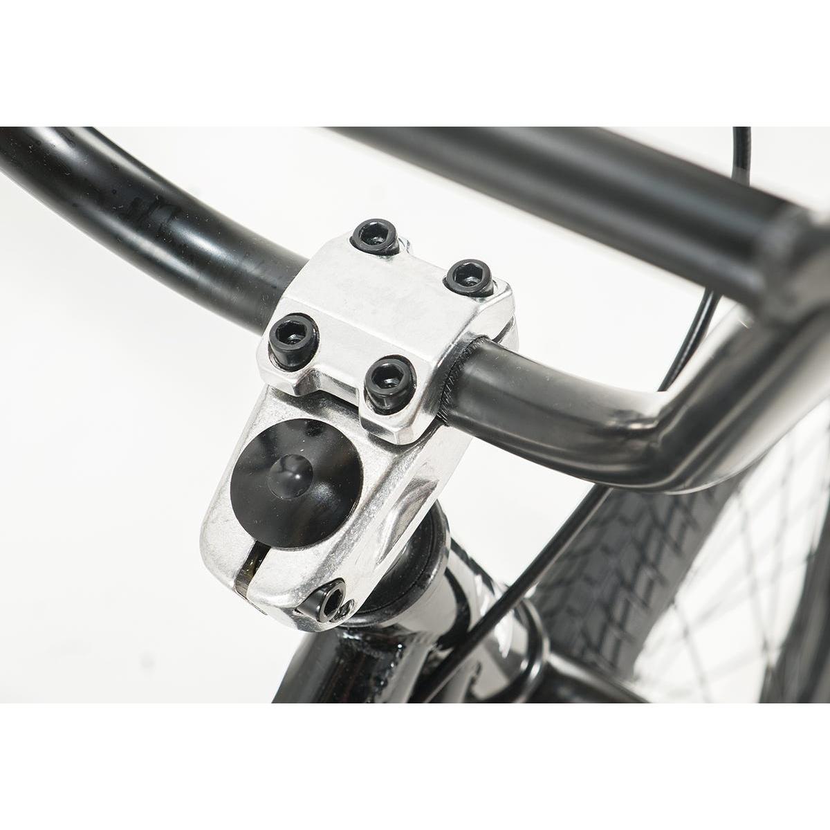 Division Blitzer 18 Black
