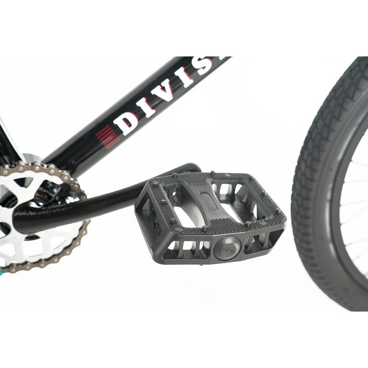 Division Blitzer 18 Black