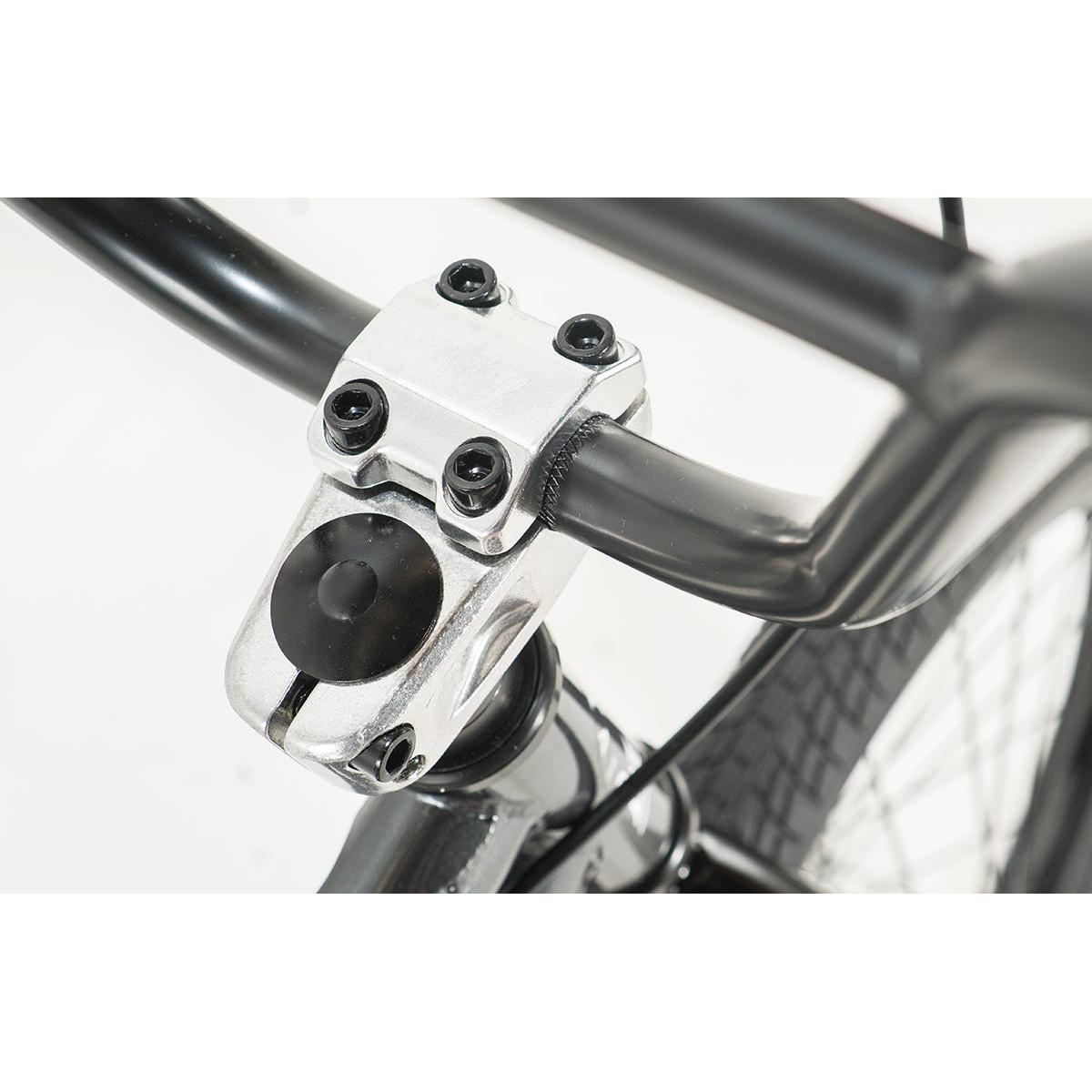 Division Blitzer 18'' BMX Bike Grey