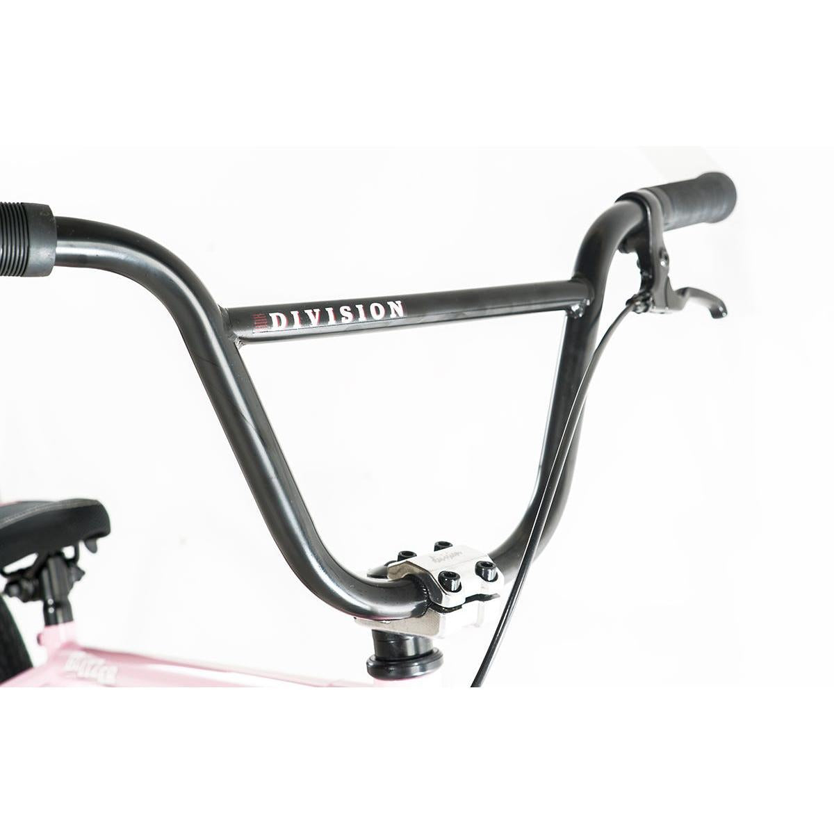 Division Blitzer 18 Pink/Pink Fade