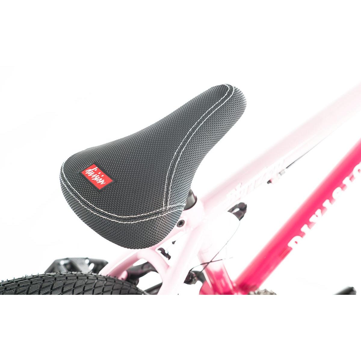 Division Blitzer 18 Pink/Pink Fade