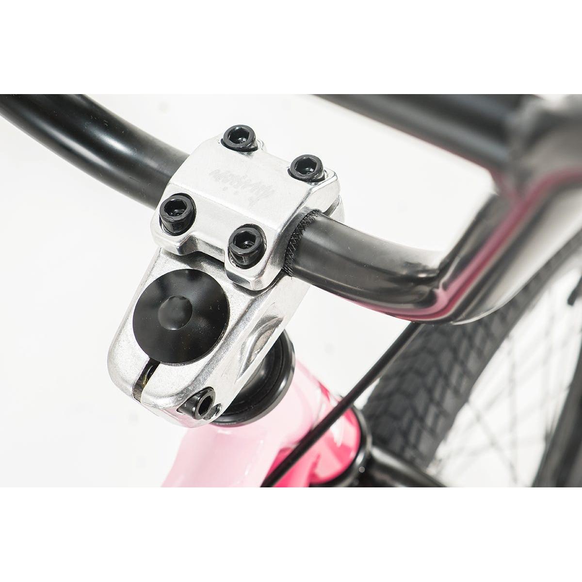Division Blitzer 18 Pink/Pink Fade