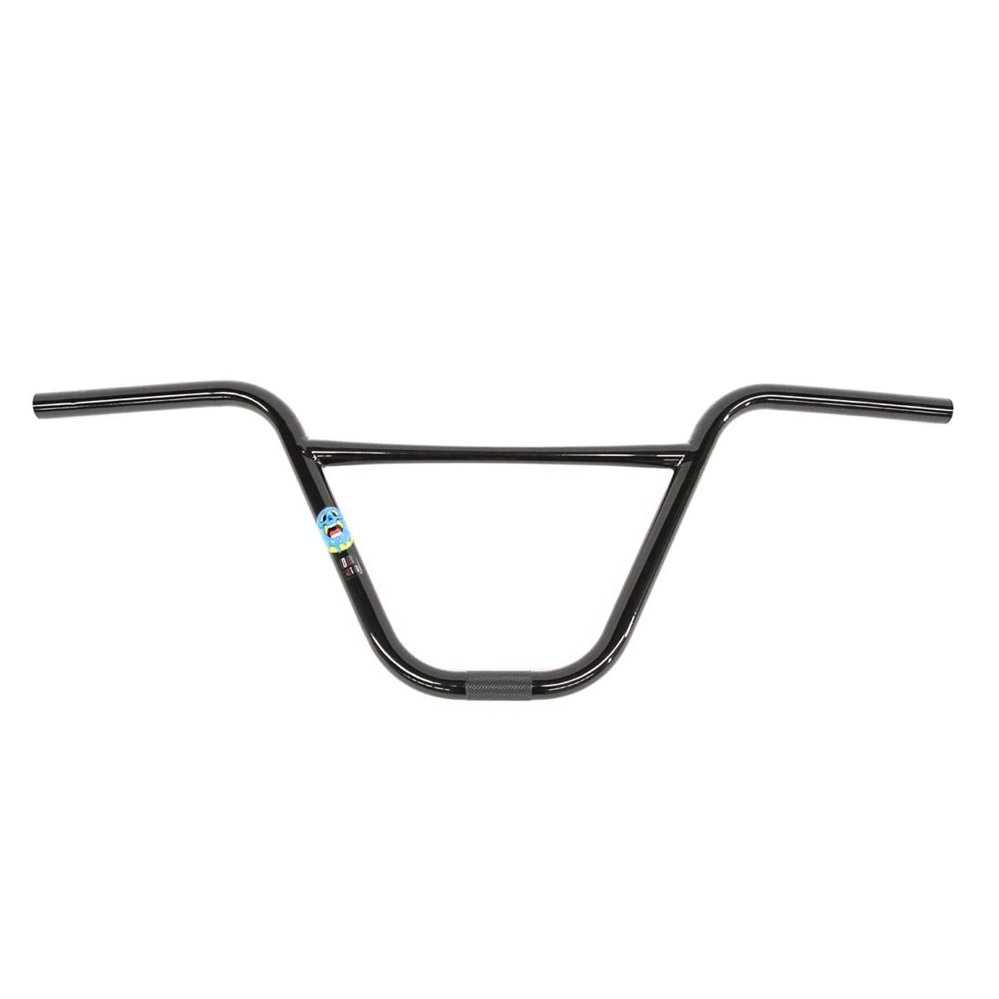 Colony Sweet Tooth 9.4'' Handlebars Black