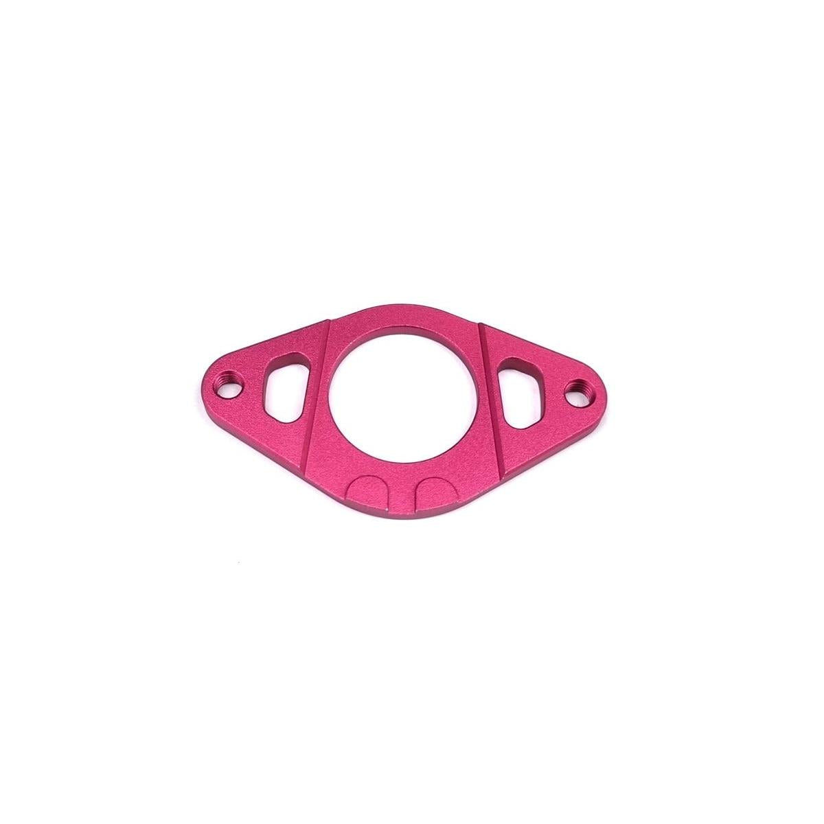 Colony BMX Gyro Plate Pink