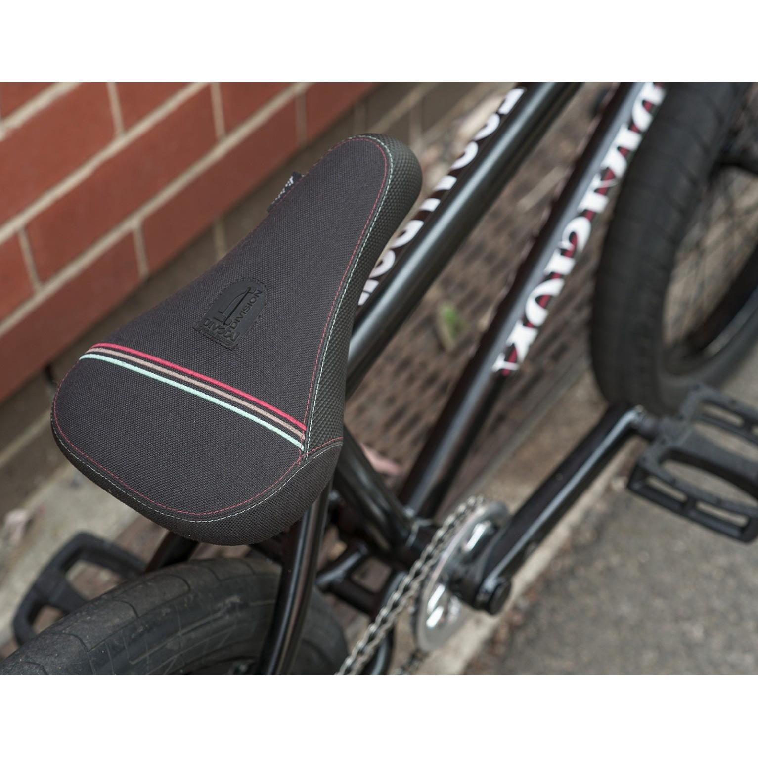 Division Myra Pivotal BMX Saddle