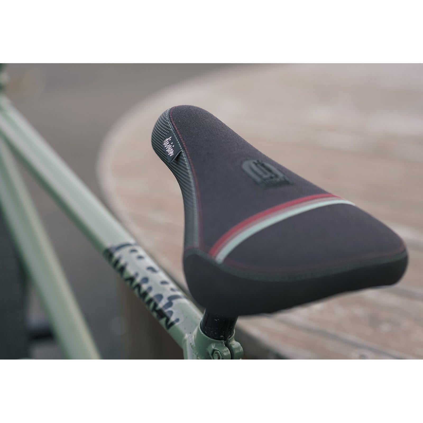 Division Myra Pivotal BMX Saddle