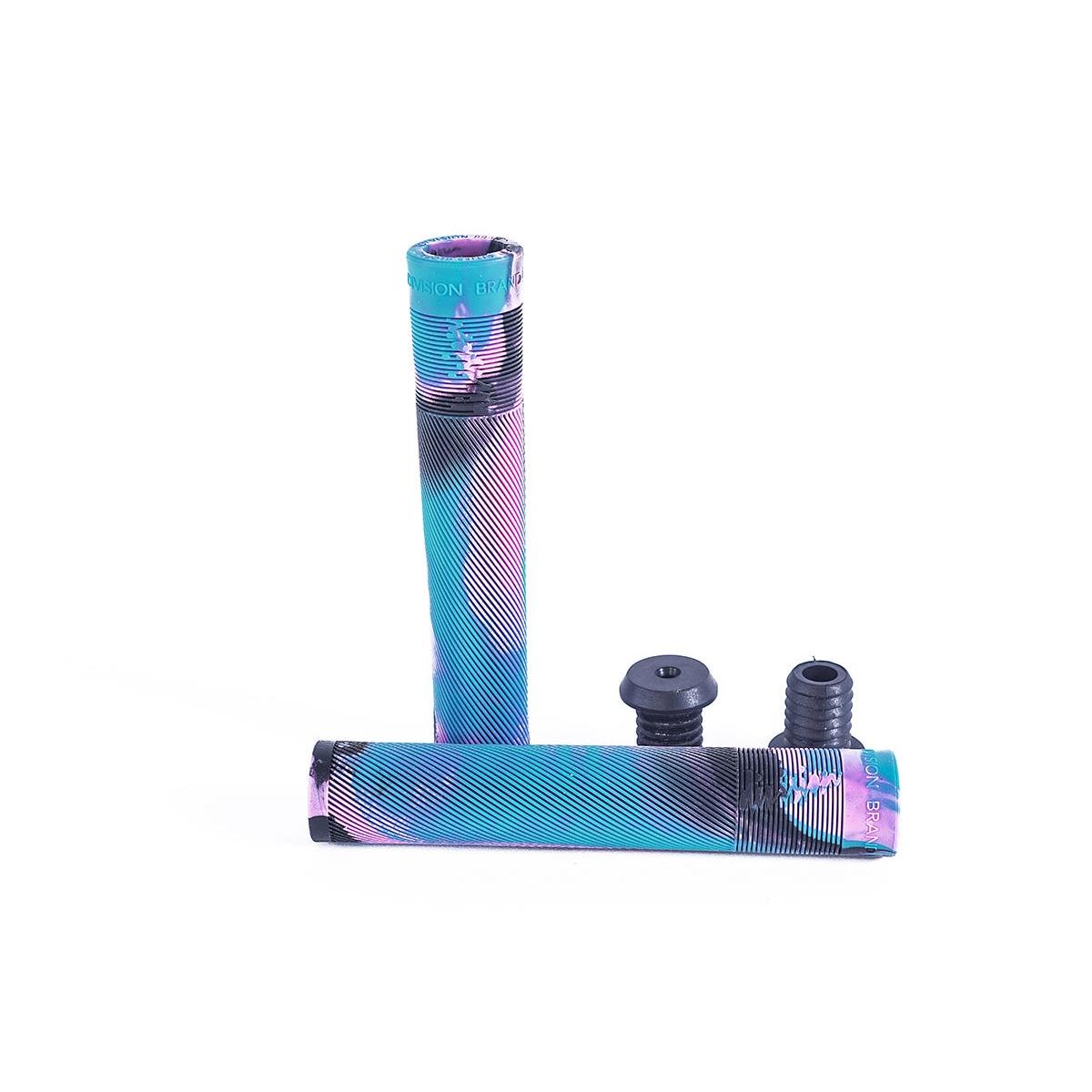 Colony Much Room Grips Purple