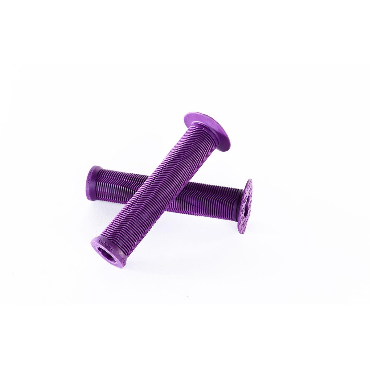 Colony Much Room Grips Purple