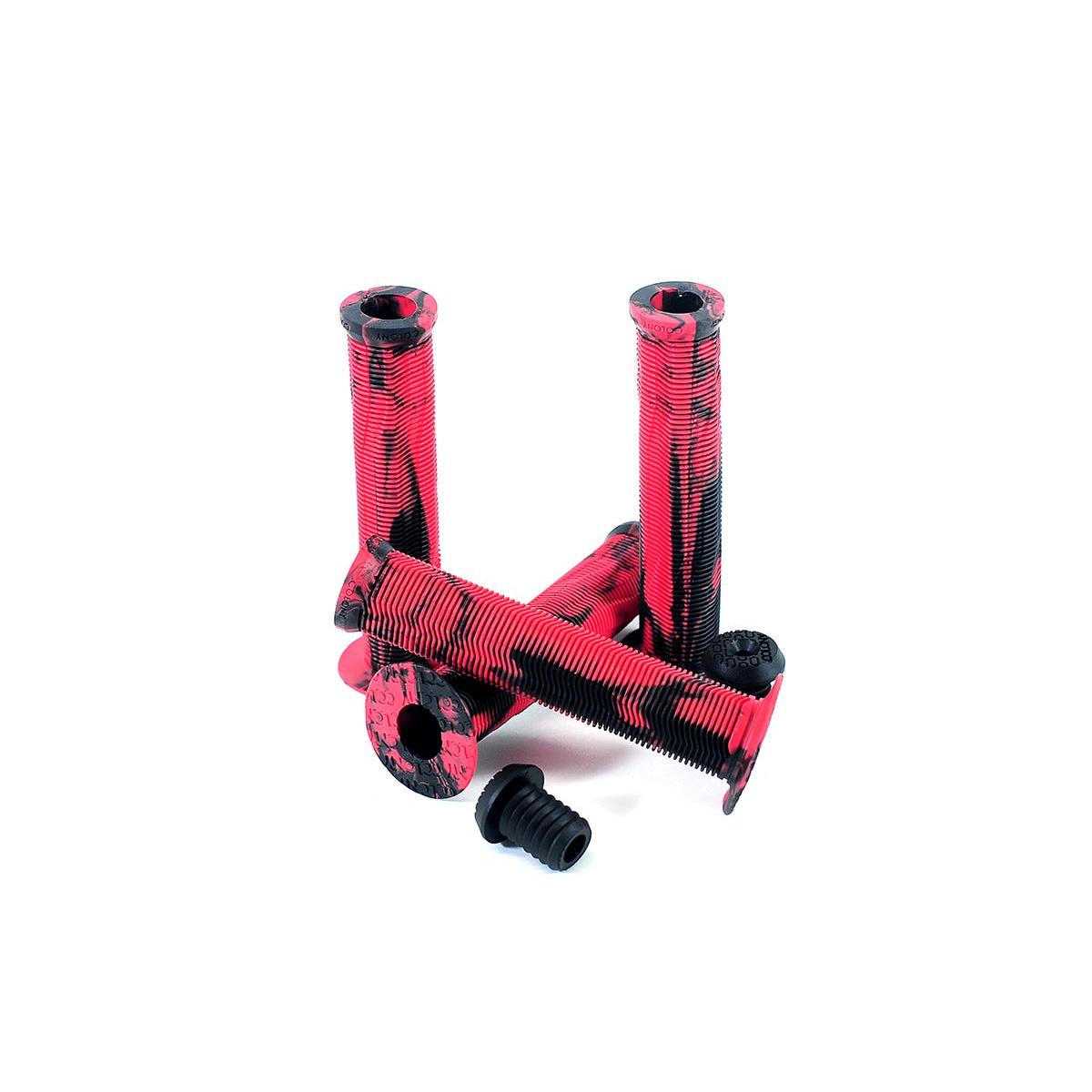 Colony Much Room Grips Bloody Black