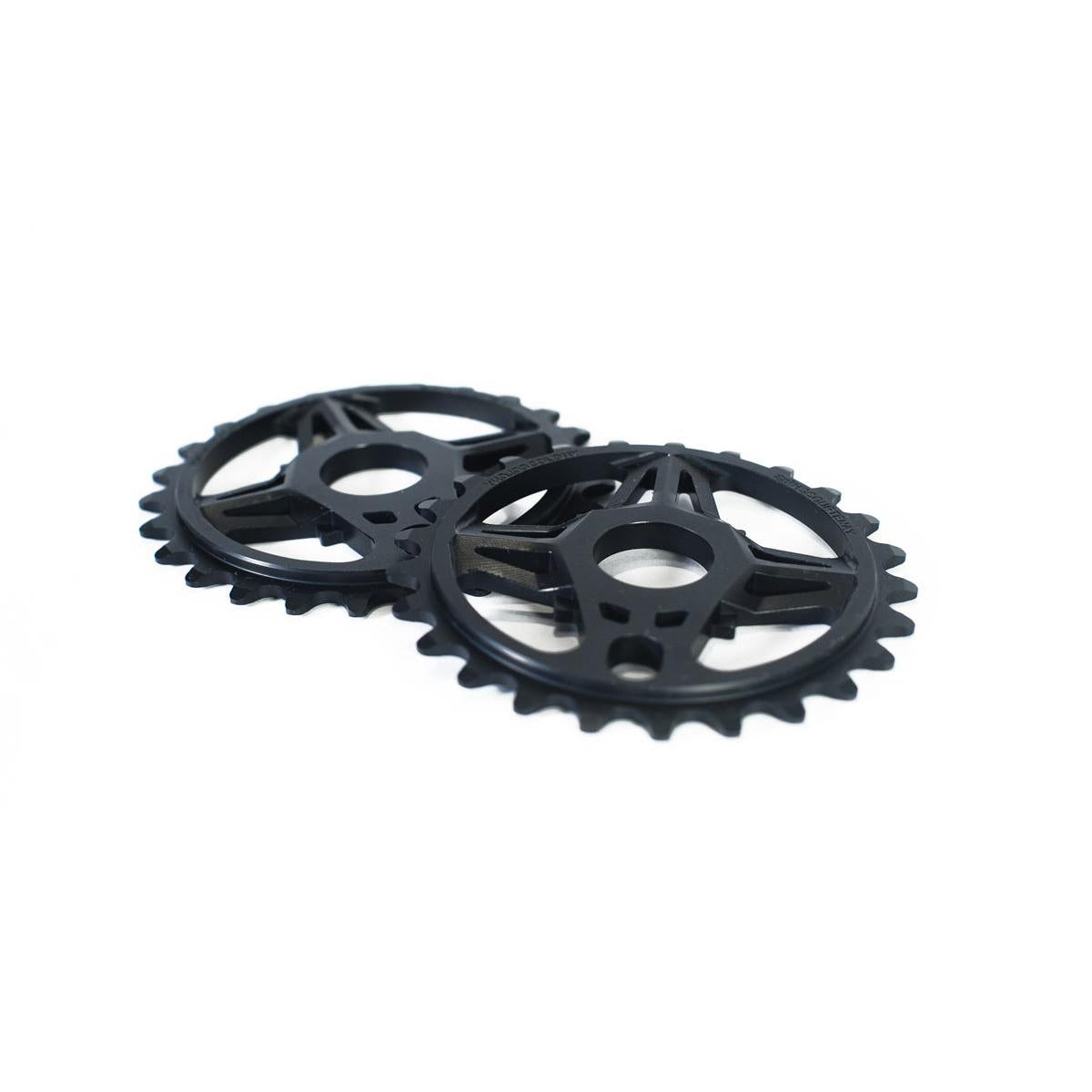 Colony CC 25T Sprocket Black