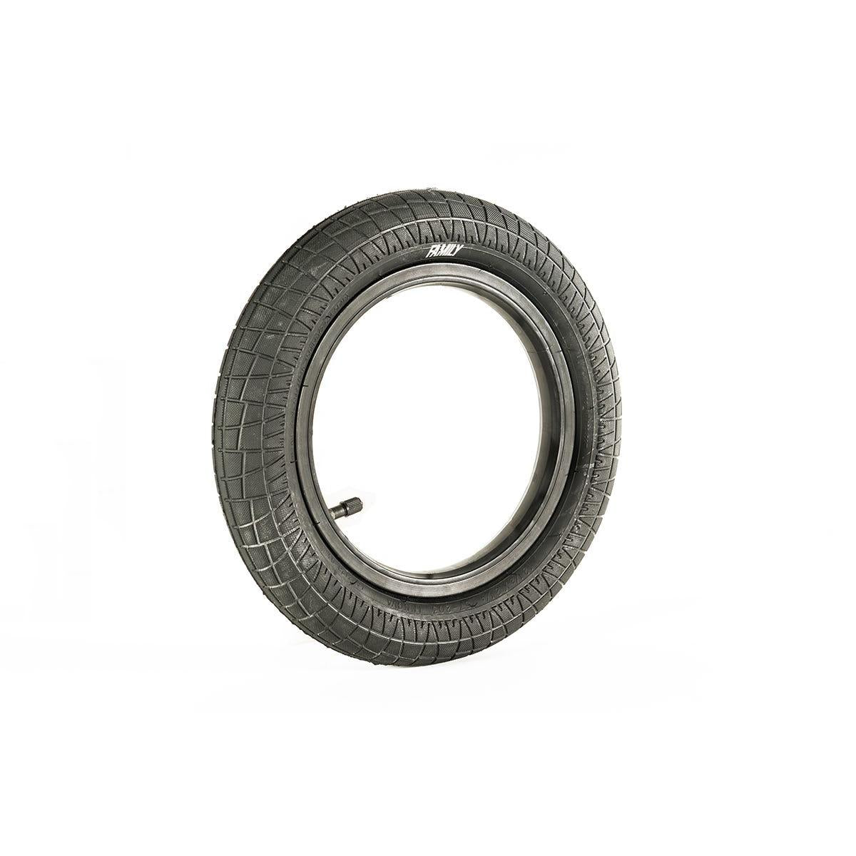 Family F2128 BMX Tyre 12 x 2.25