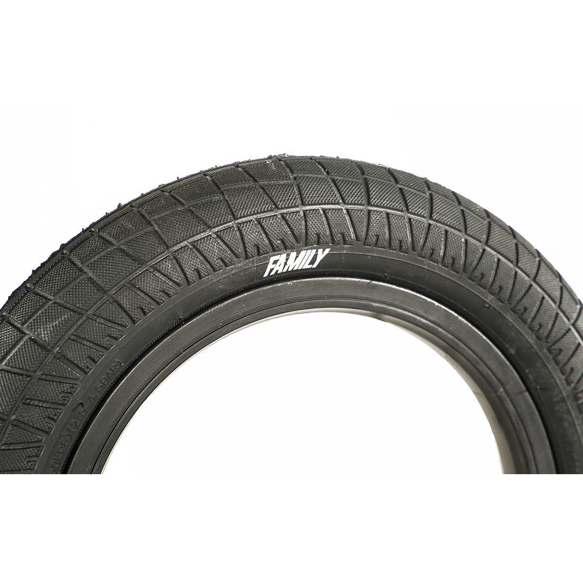 Family F2128 BMX Tyre 12 x 2.25