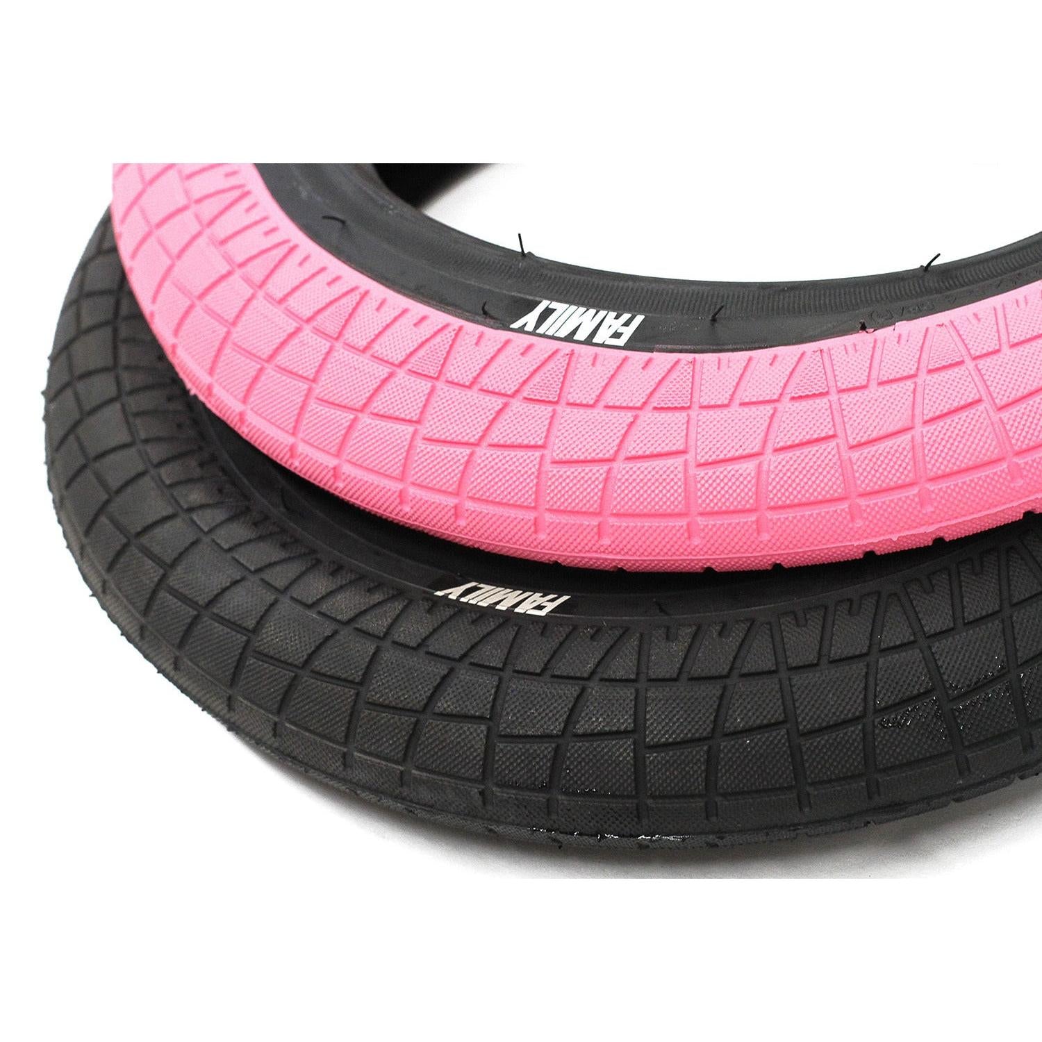 Family F2128 BMX Tyre 20 x 2.20