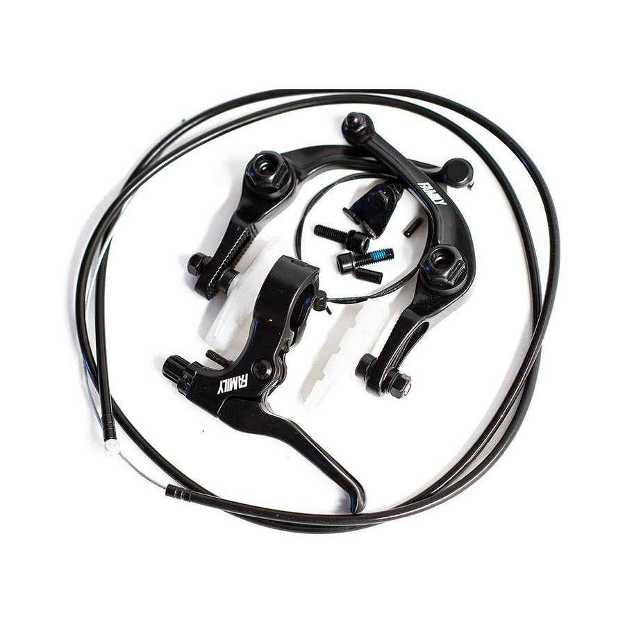Bmx Brakes Brake Parts