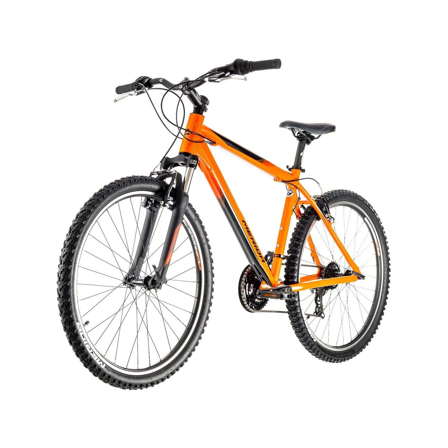 Merida Matts 6.5 V Mountain Bike Orange