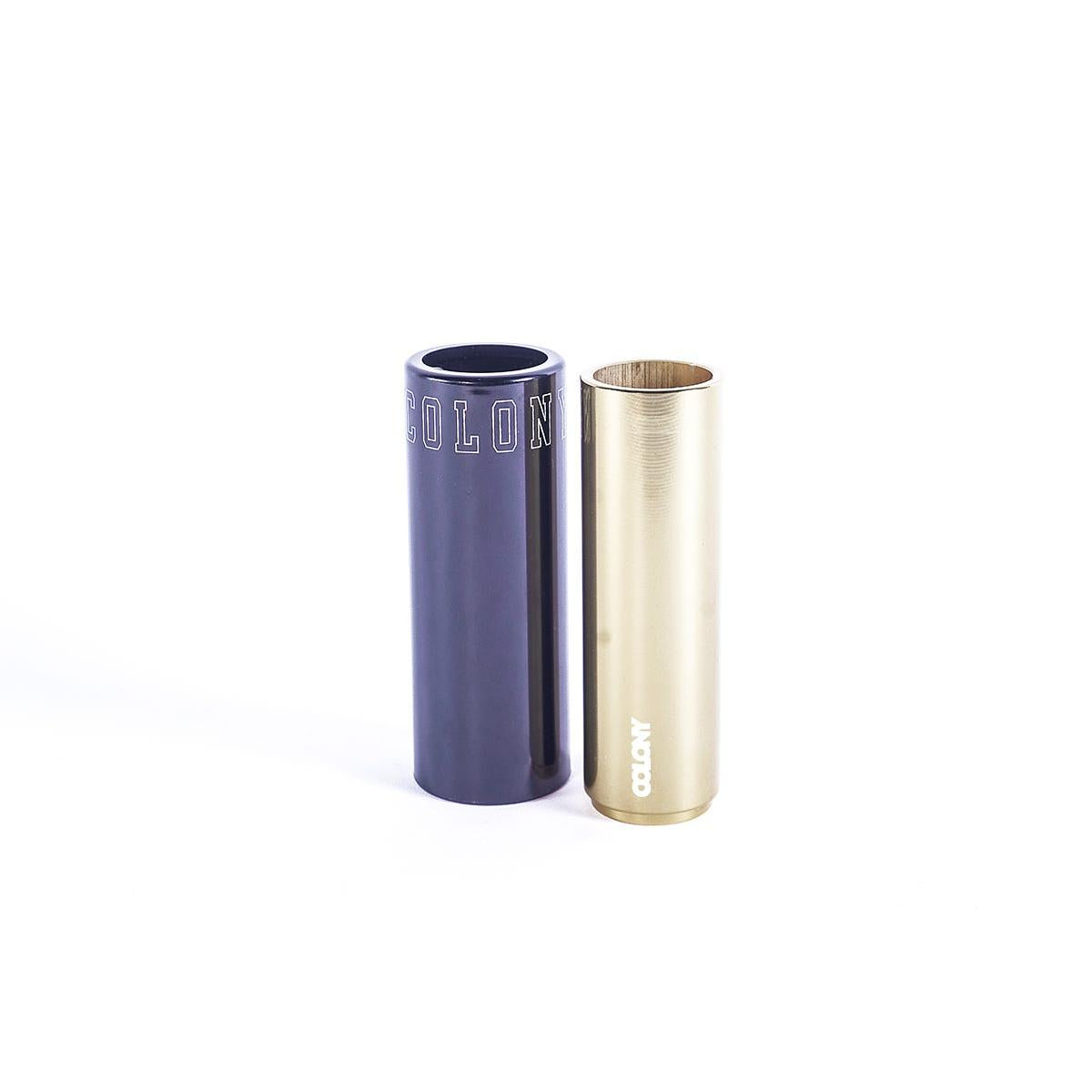 Colony Anyway Stunt Peg 10/14mm Gold