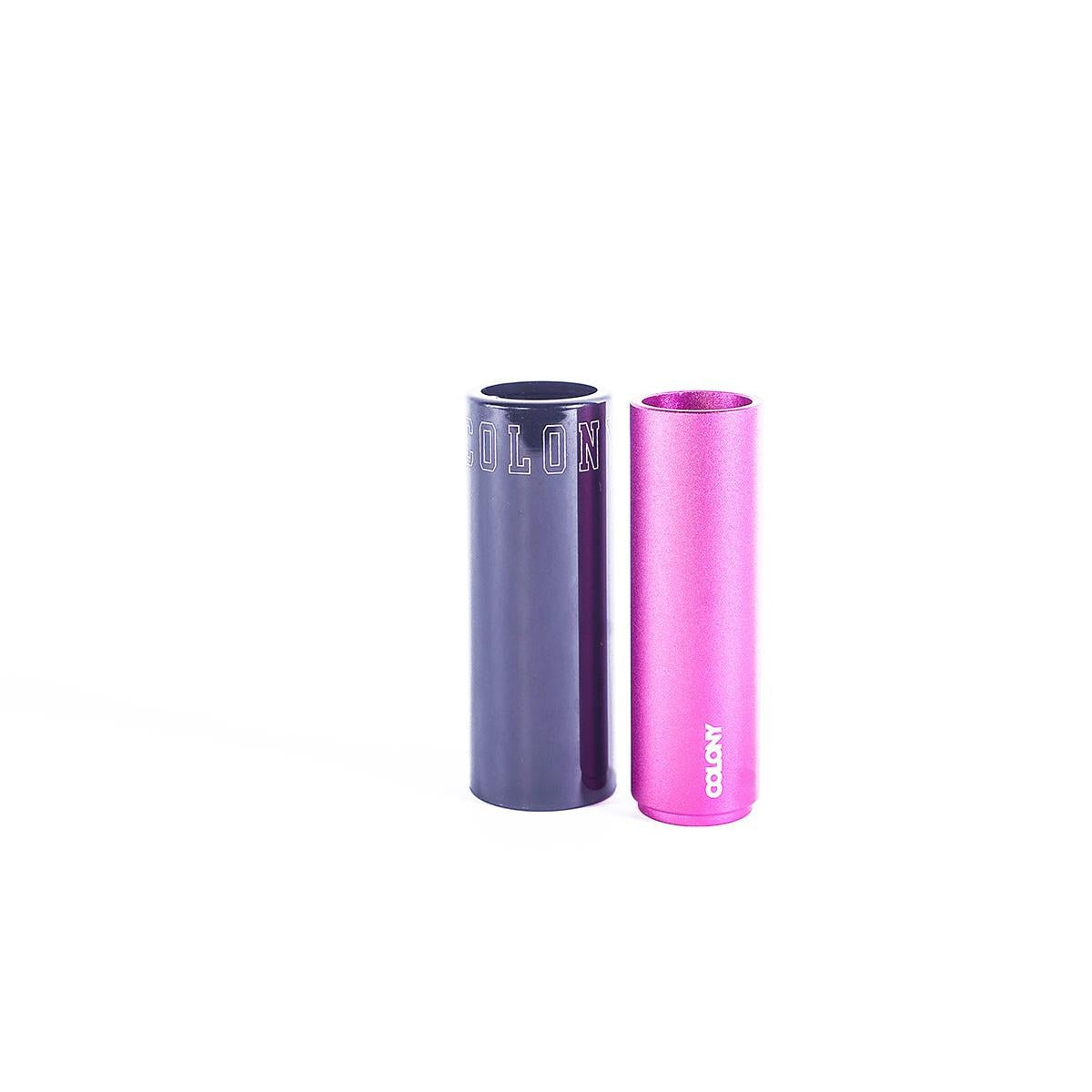 Colony Anyway Stunt Peg 10/14mm Pink