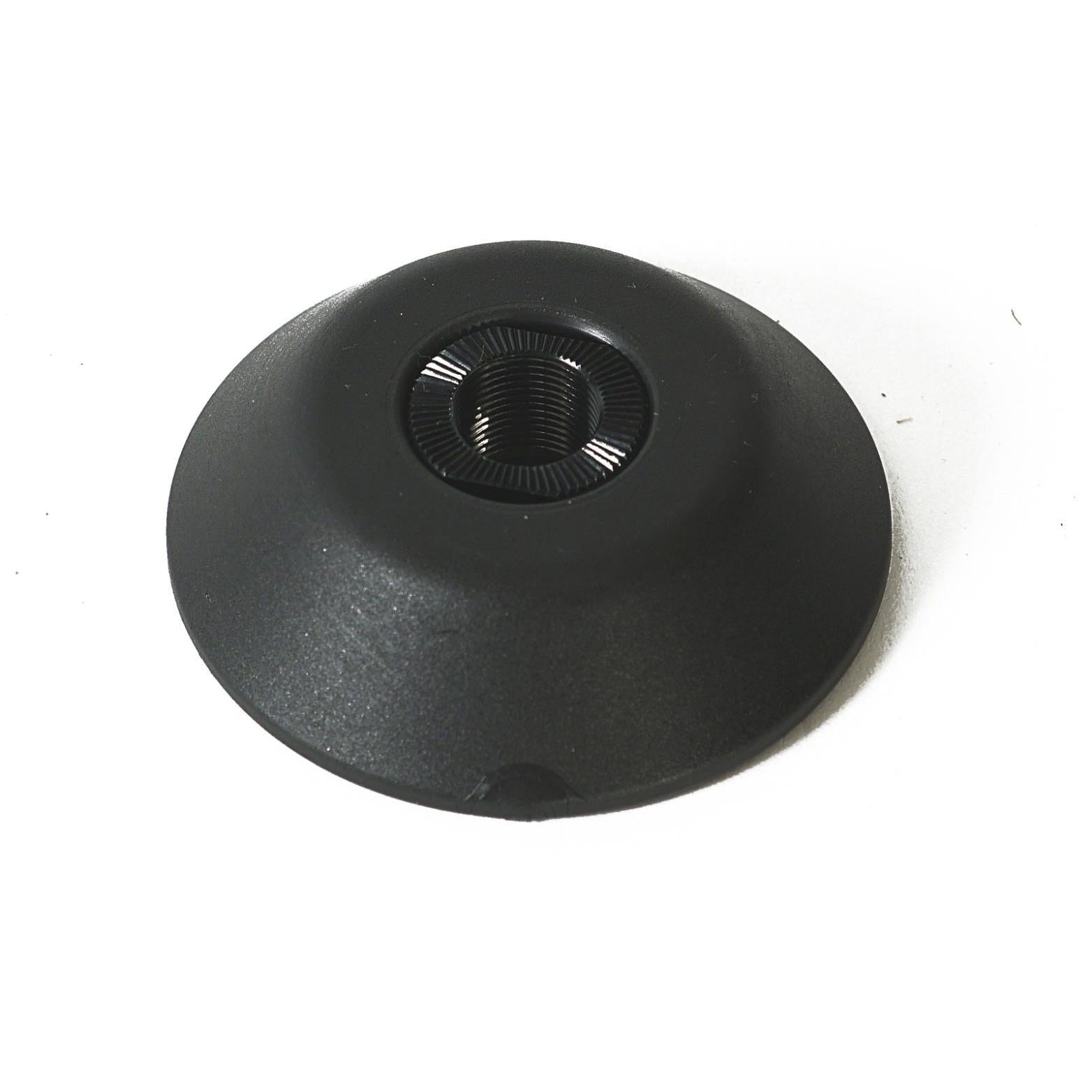 Colony Wasp Nylon Rear Hub Guard Black