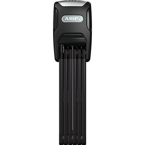 Abus Bordo 6000 Alarm 90cm Lock Black